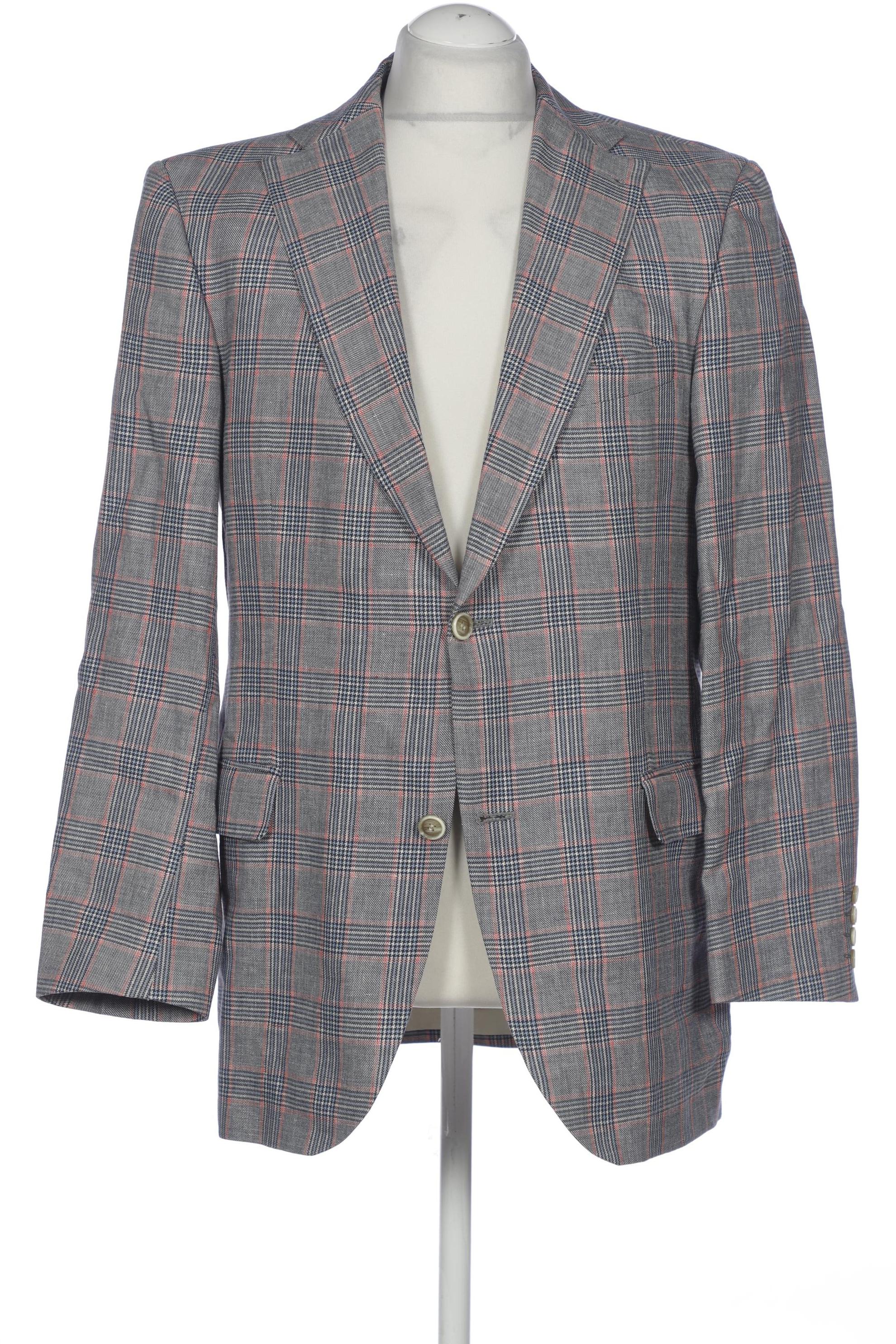 

Tommy Hilfiger Herren Sakko, grau, Gr. 50