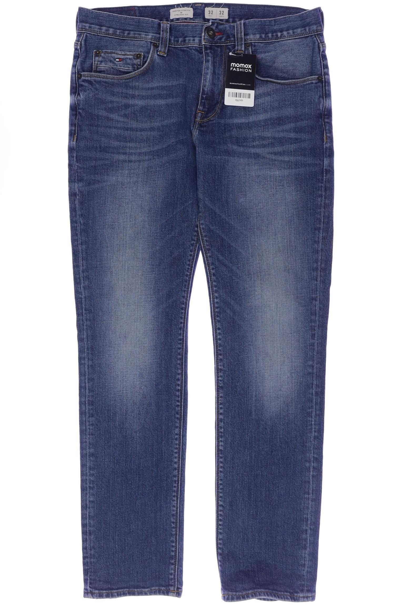

Tommy Hilfiger Herren Jeans, blau, Gr. 32