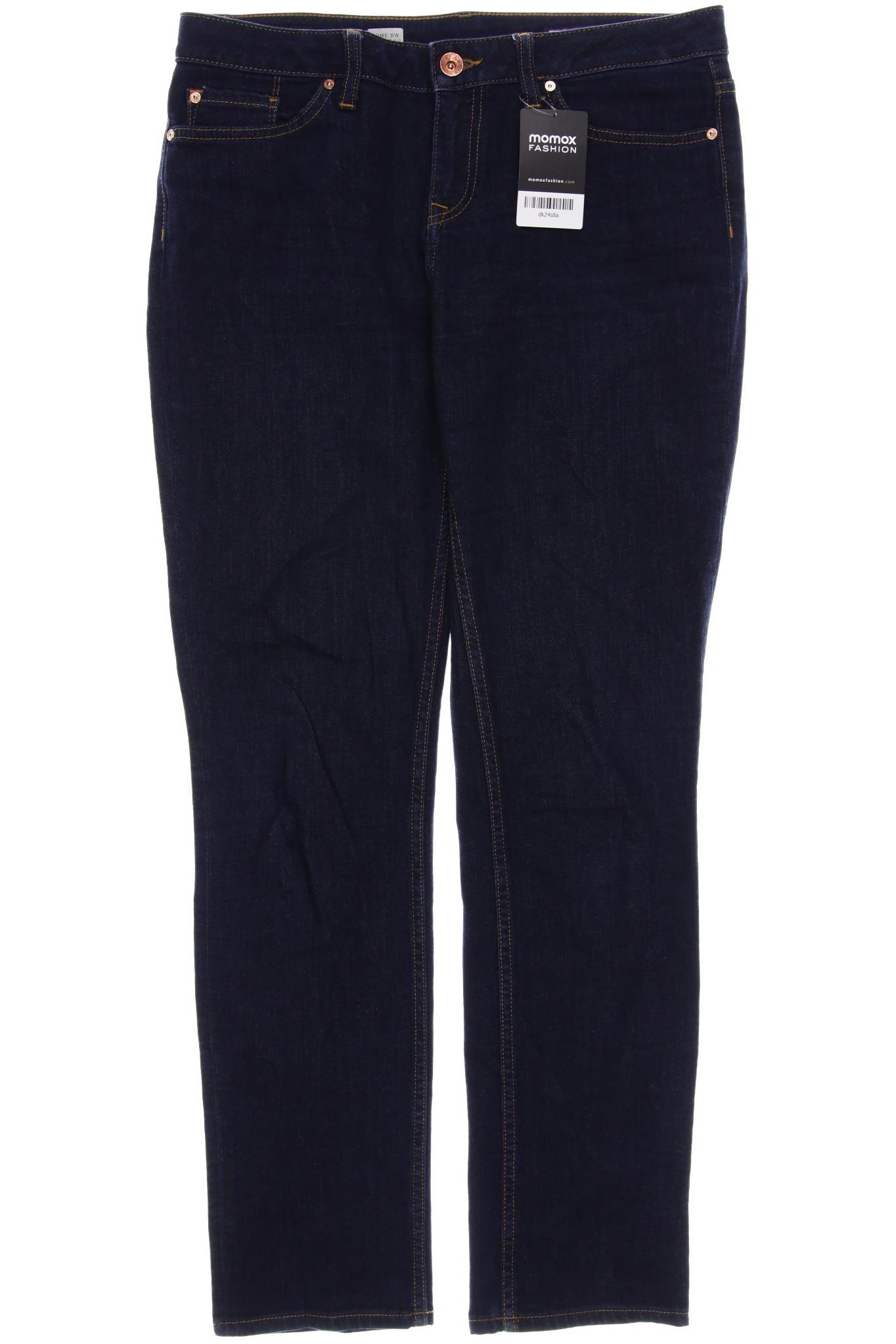 

Tommy Hilfiger Herren Jeans, marineblau, Gr. 28