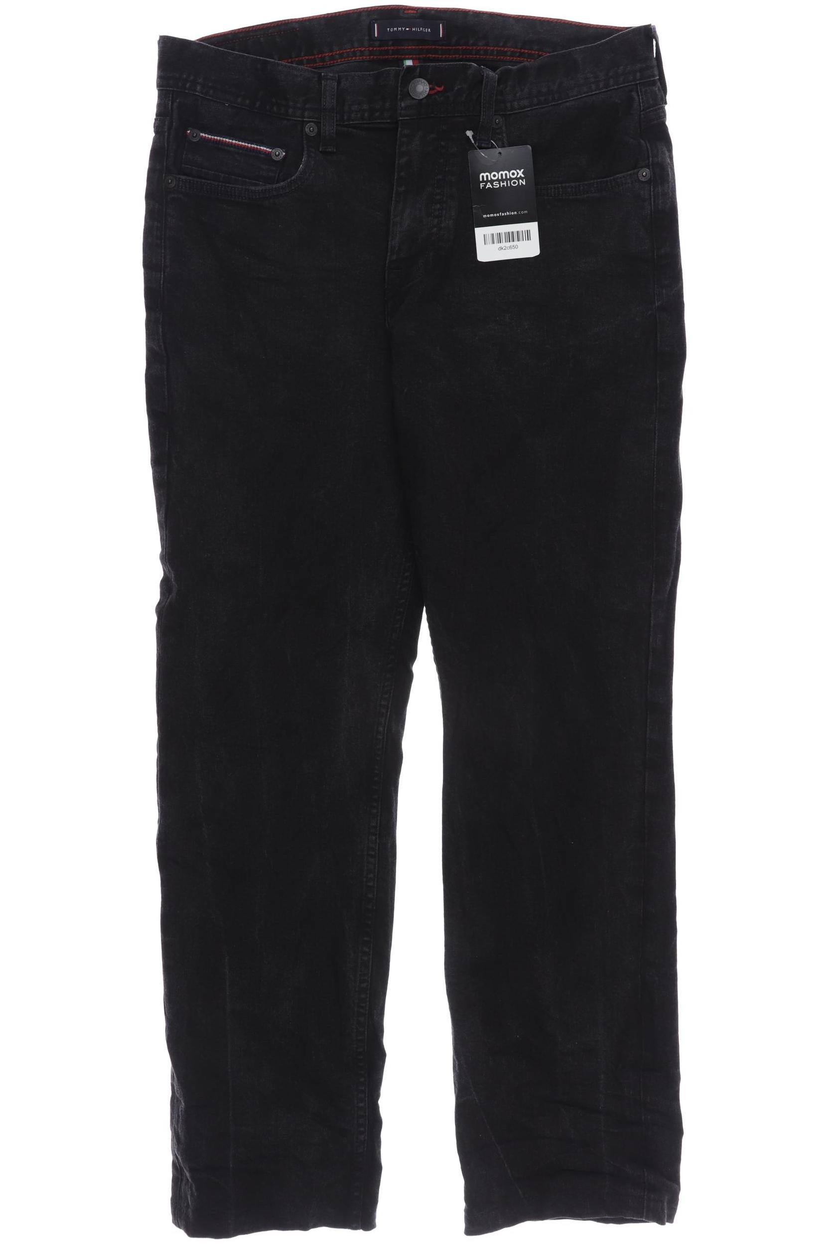 

Tommy Hilfiger Herren Jeans, schwarz, Gr. 31