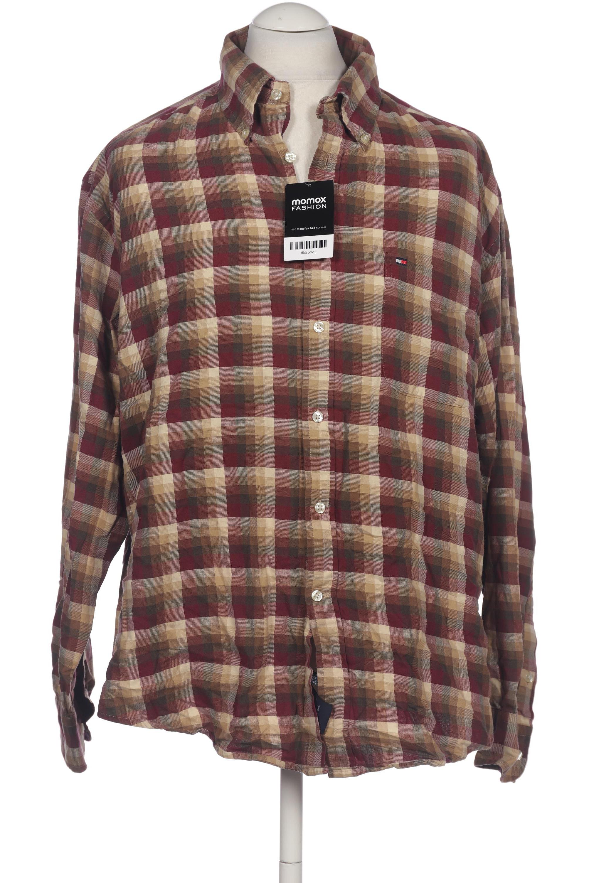 

Tommy Hilfiger Herren Hemd, beige, Gr. 54