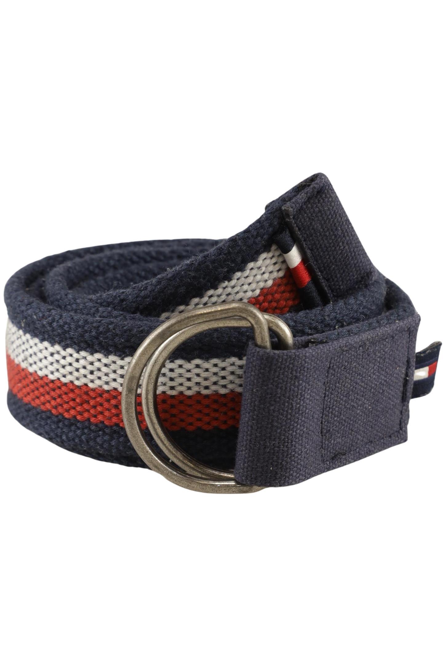 

Tommy Hilfiger Herren Gürtel, marineblau, Gr. 90