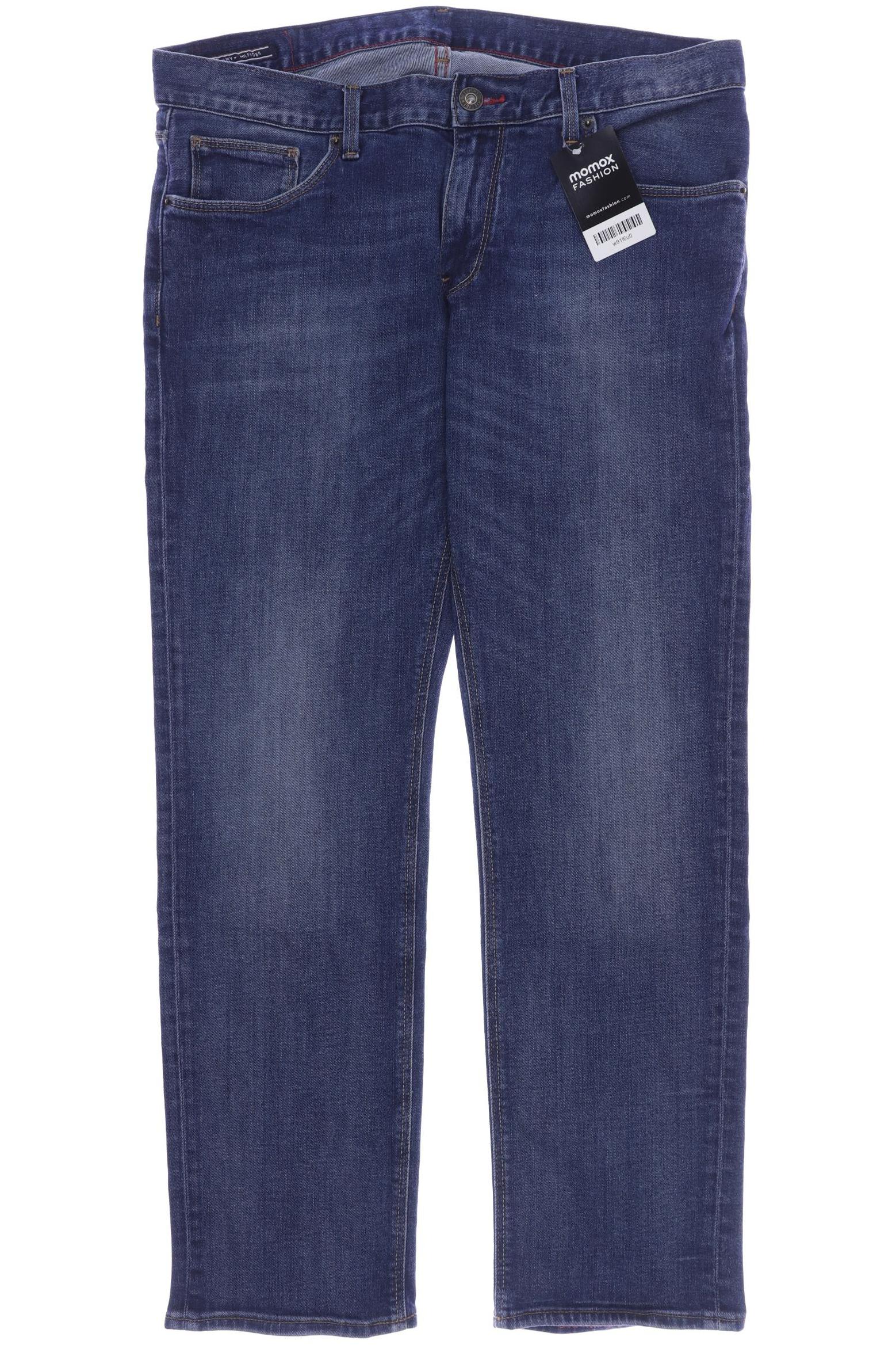 

Tommy Hilfiger Herren Jeans, blau, Gr. 36