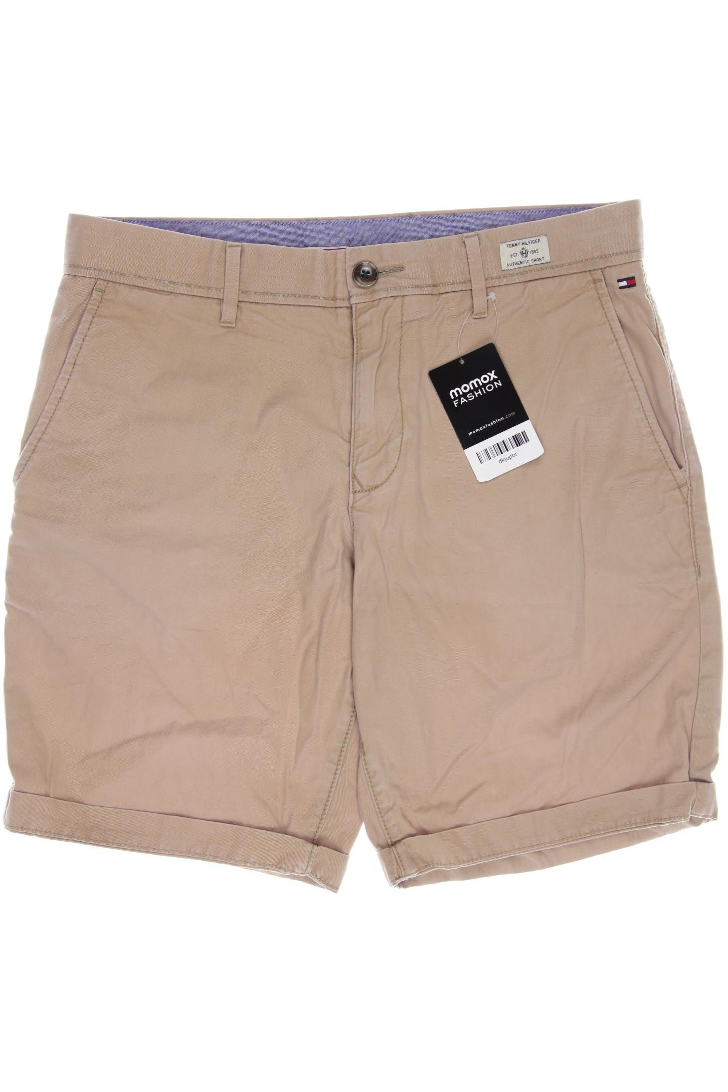 

Tommy Hilfiger Herren Shorts, beige