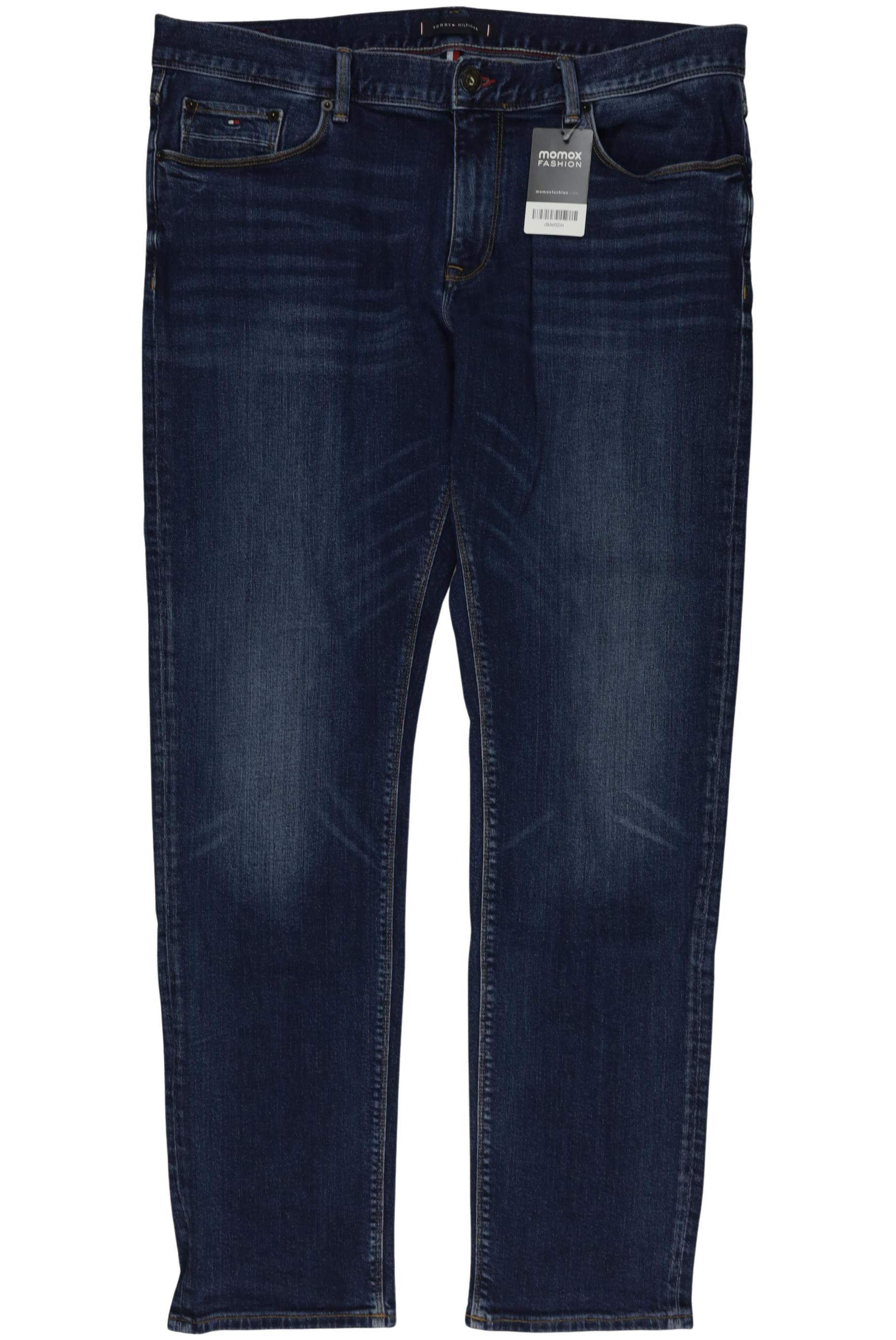 

Tommy Hilfiger Herren Jeans, marineblau, Gr. 38
