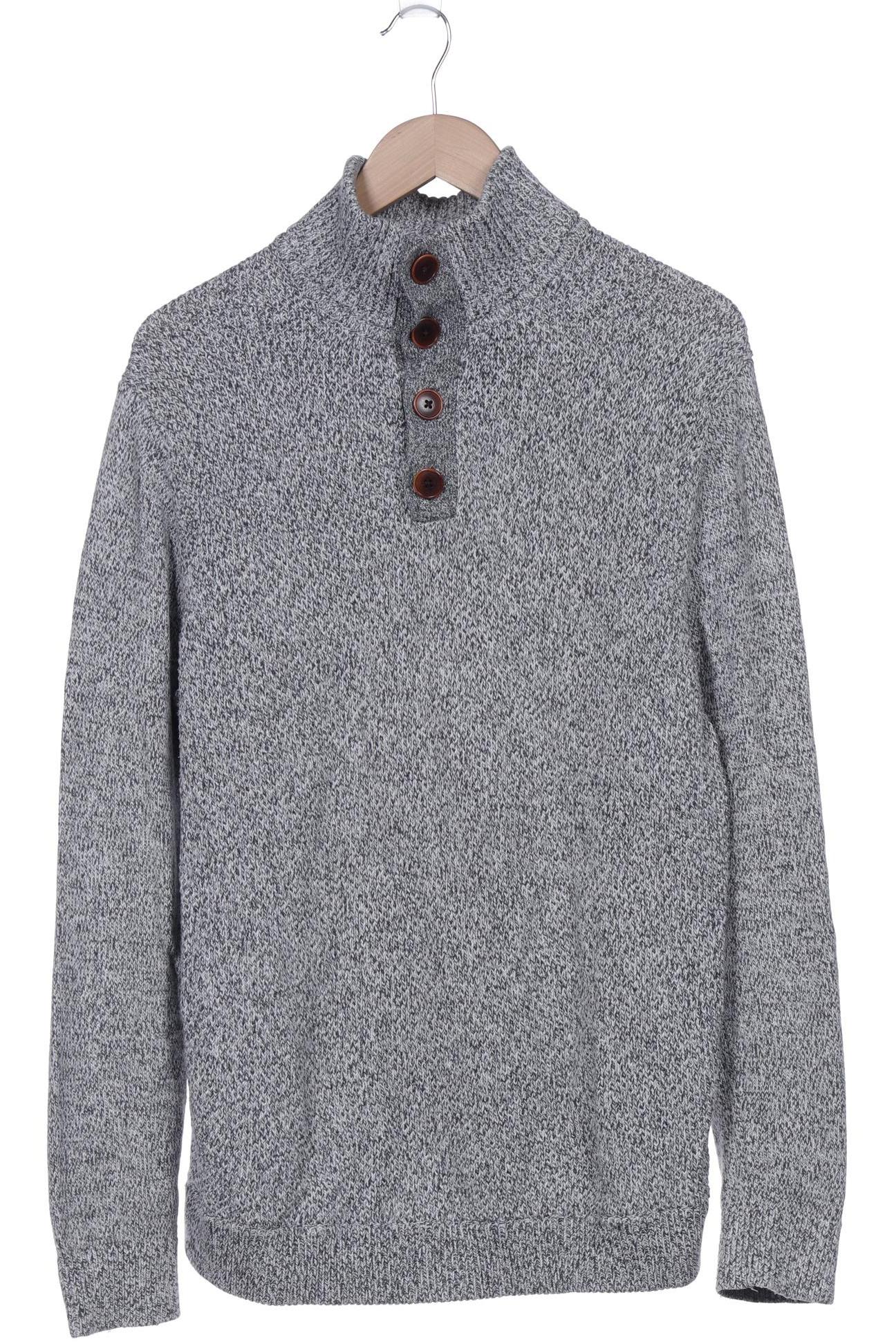 

Tommy Hilfiger Herren Pullover, grau, Gr. 54