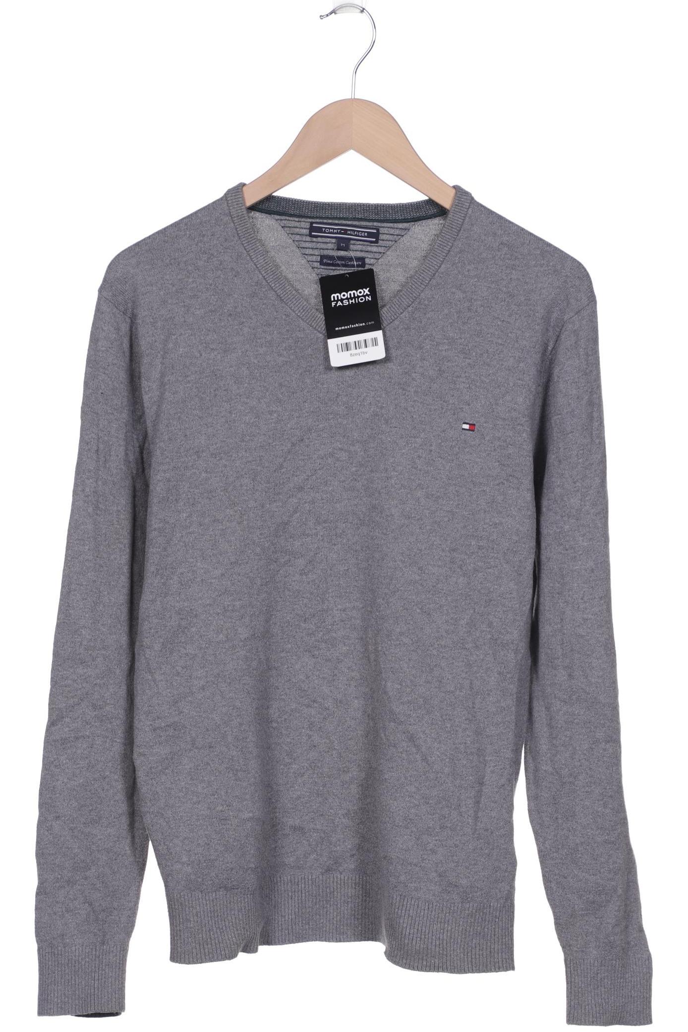 

Tommy Hilfiger Herren Pullover, grau