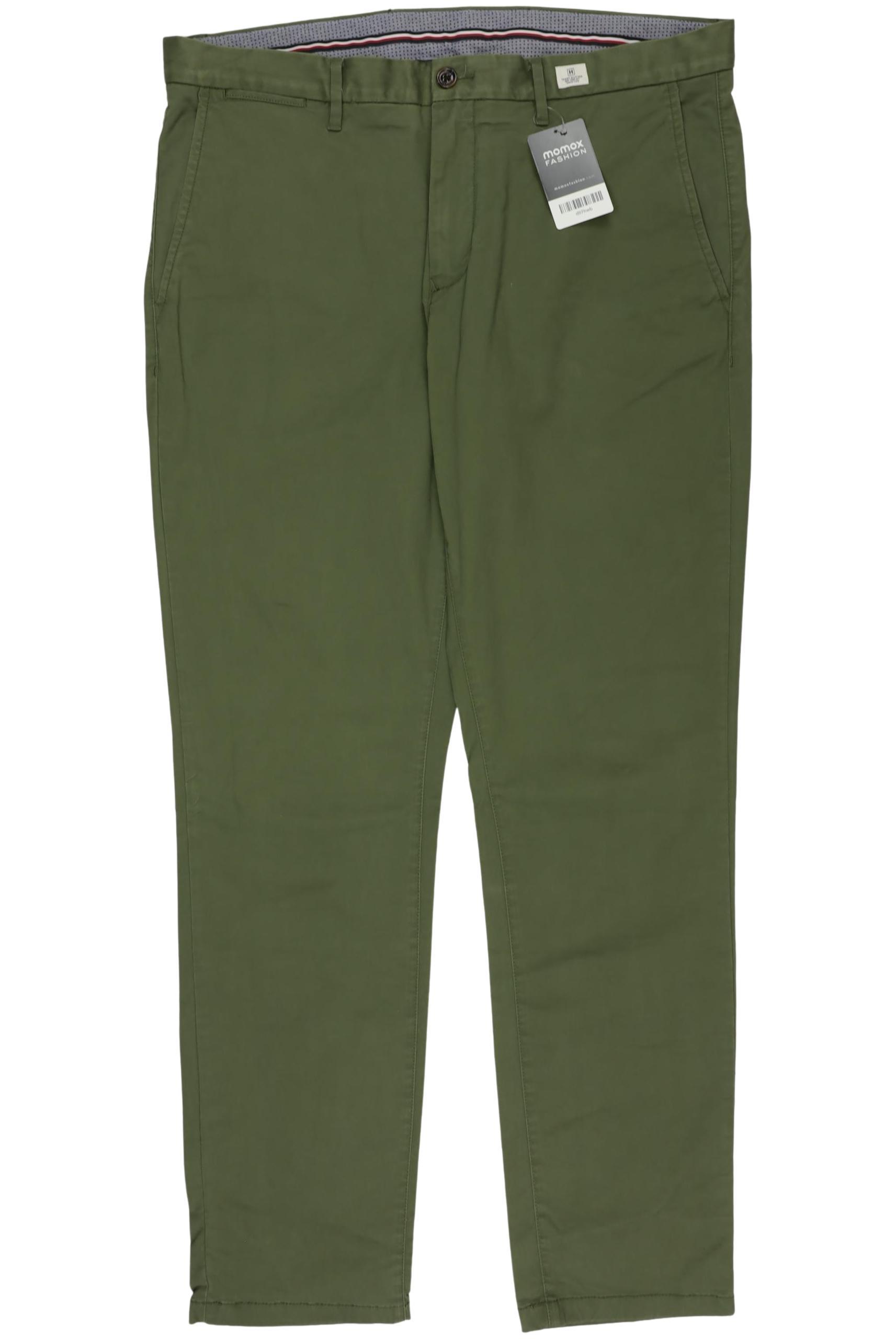 

Tommy Hilfiger Herren Jeans, grün, Gr. 38