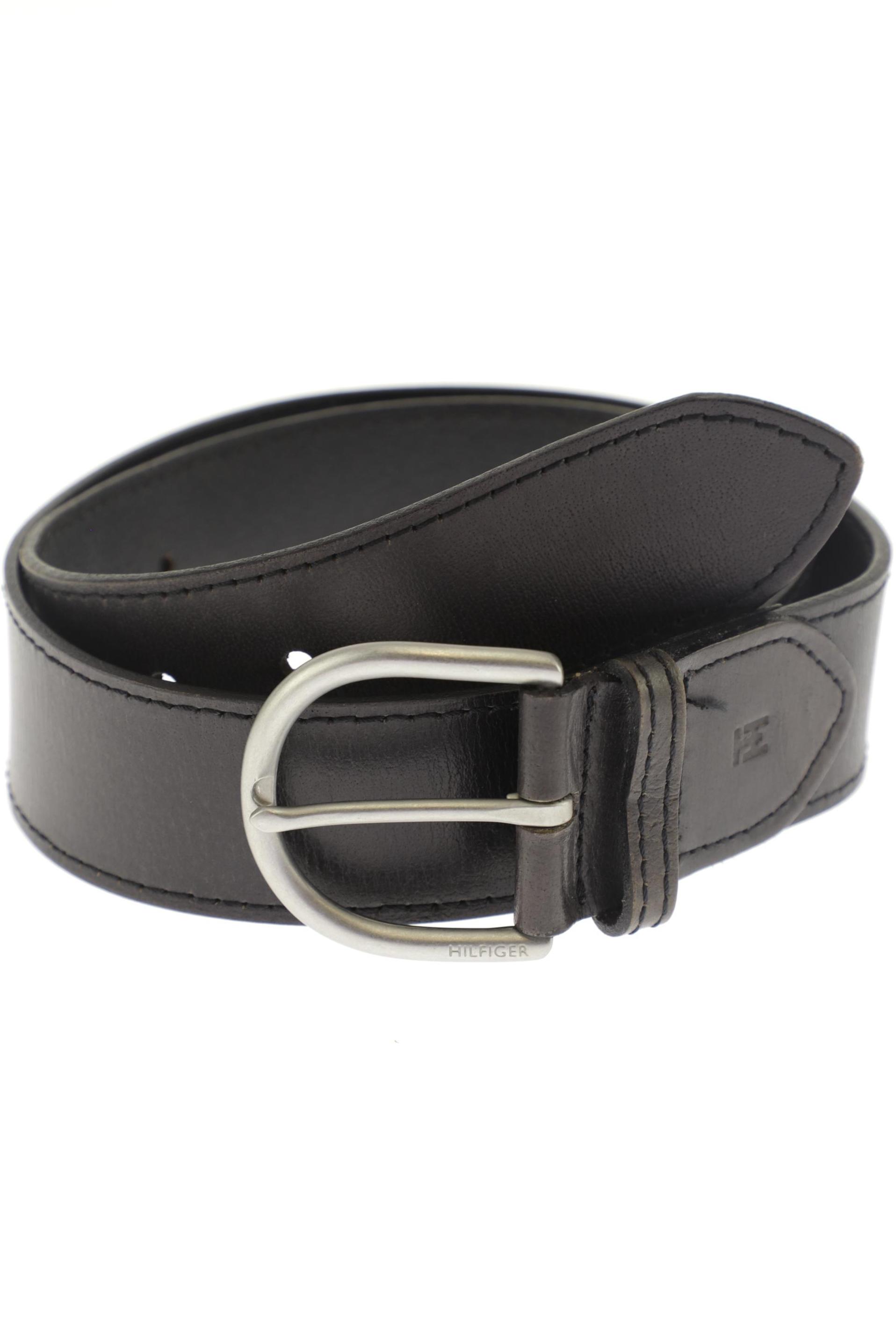 

Tommy Hilfiger Herren Gürtel, schwarz, Gr. 85