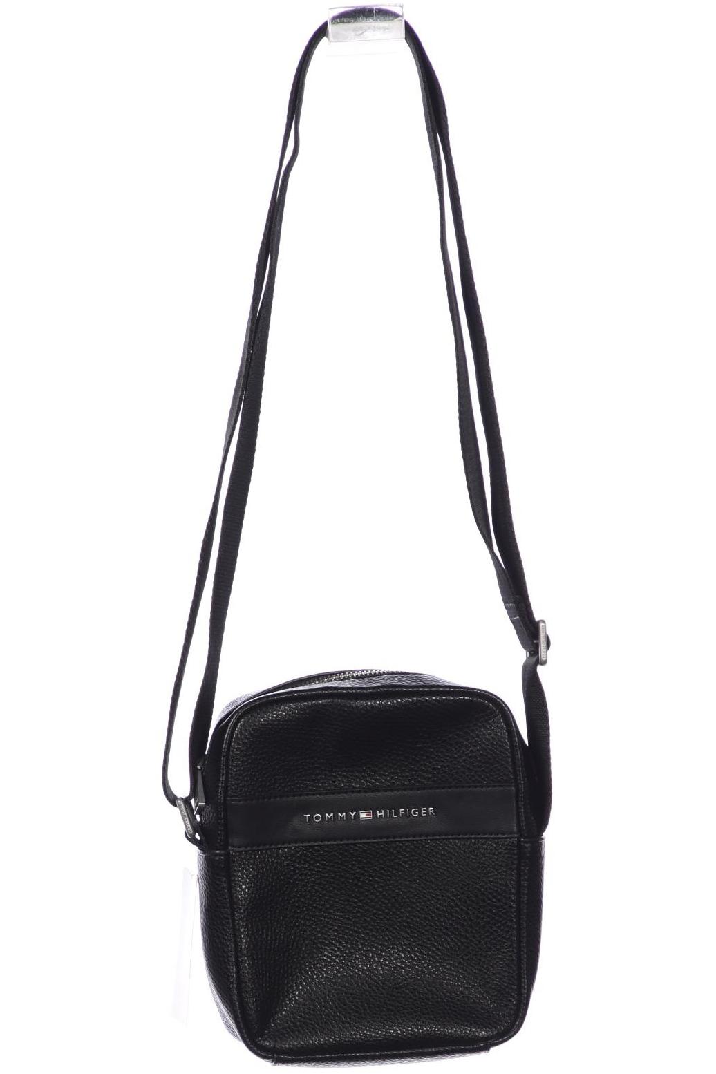 

Tommy Hilfiger Herren Tasche, schwarz