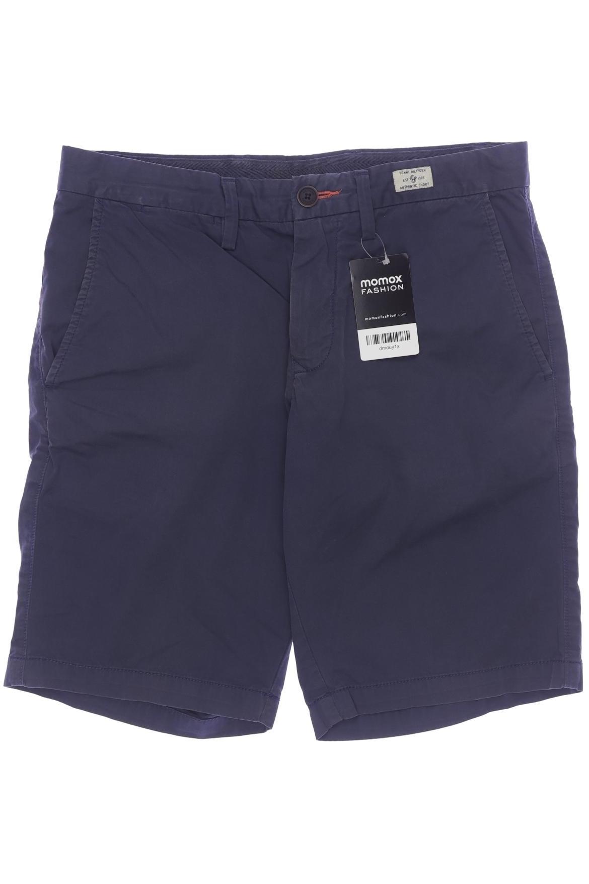 

Tommy Hilfiger Herren Shorts, marineblau, Gr. 31