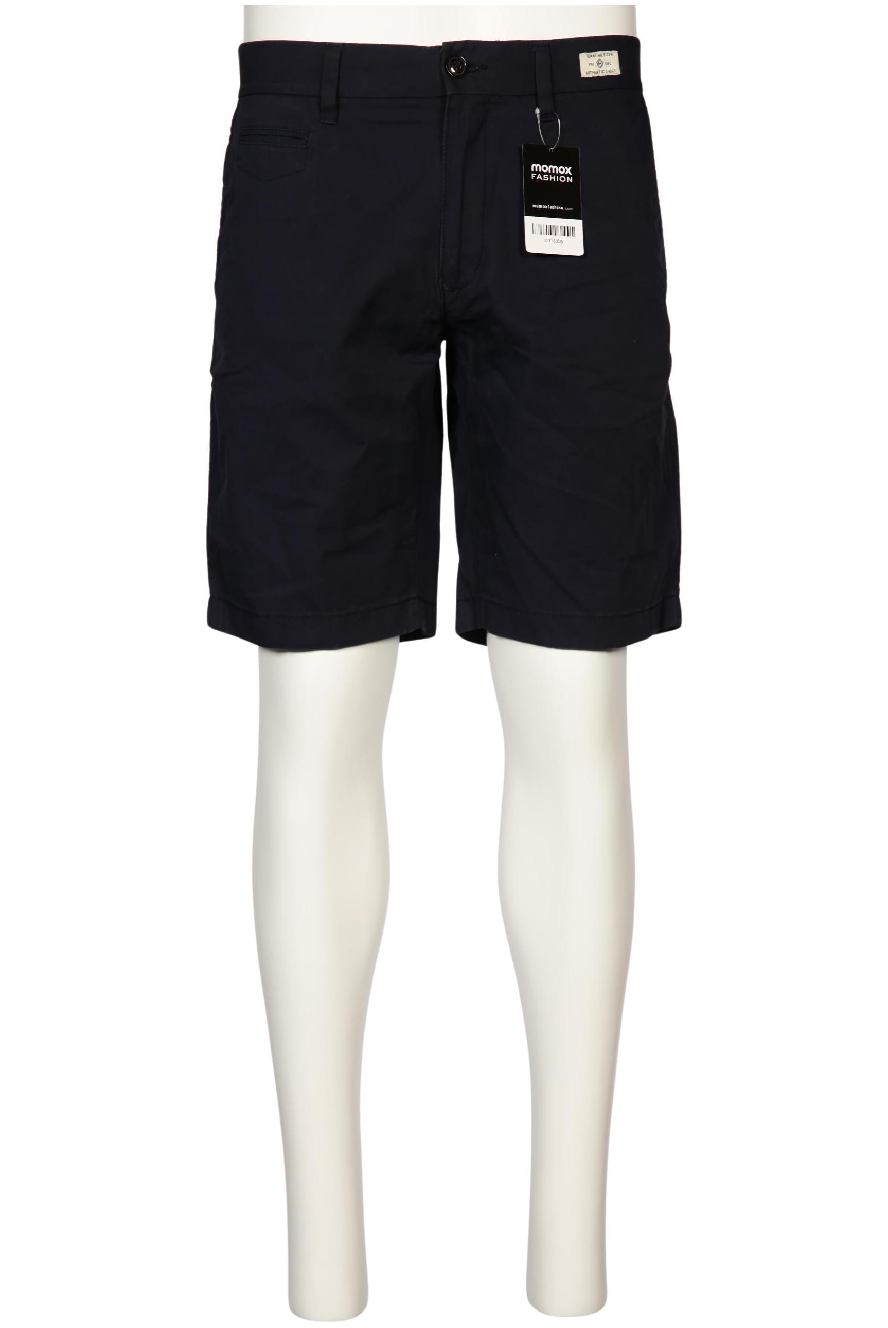 

Tommy Hilfiger Herren Shorts, marineblau, Gr. 34