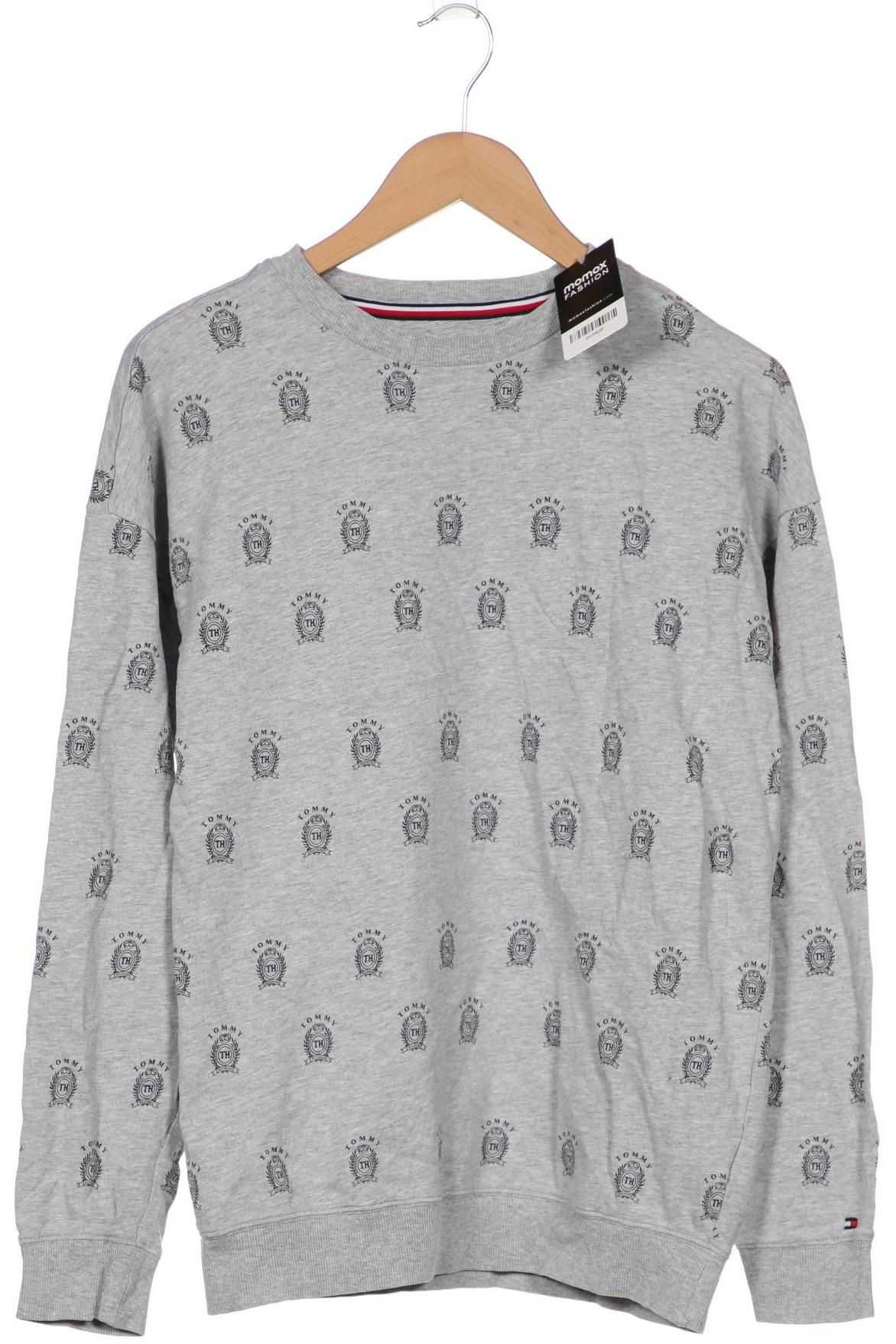 

Tommy Hilfiger Herren Sweatshirt, grau