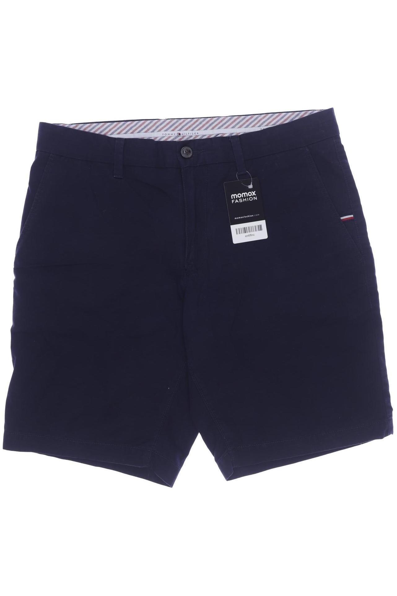 

Tommy Hilfiger Herren Shorts, marineblau, Gr. 32