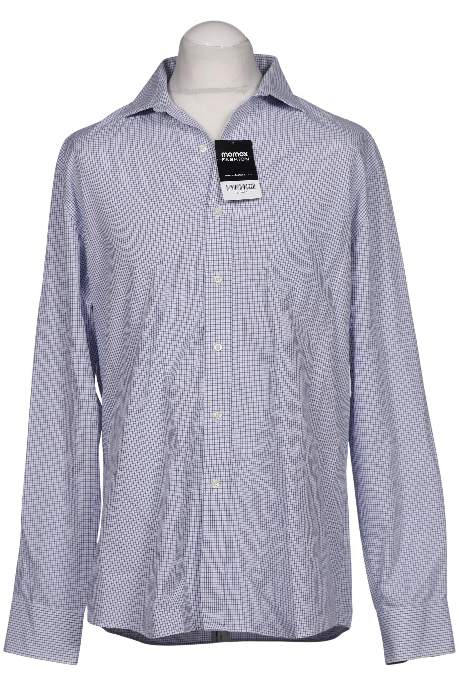 

Tommy Hilfiger Herren Hemd, blau, Gr. 16.5