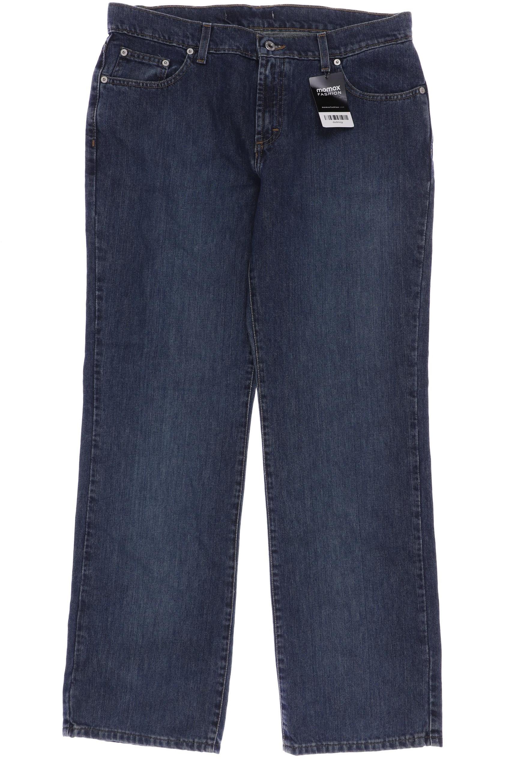 

Tommy Hilfiger Herren Jeans, blau