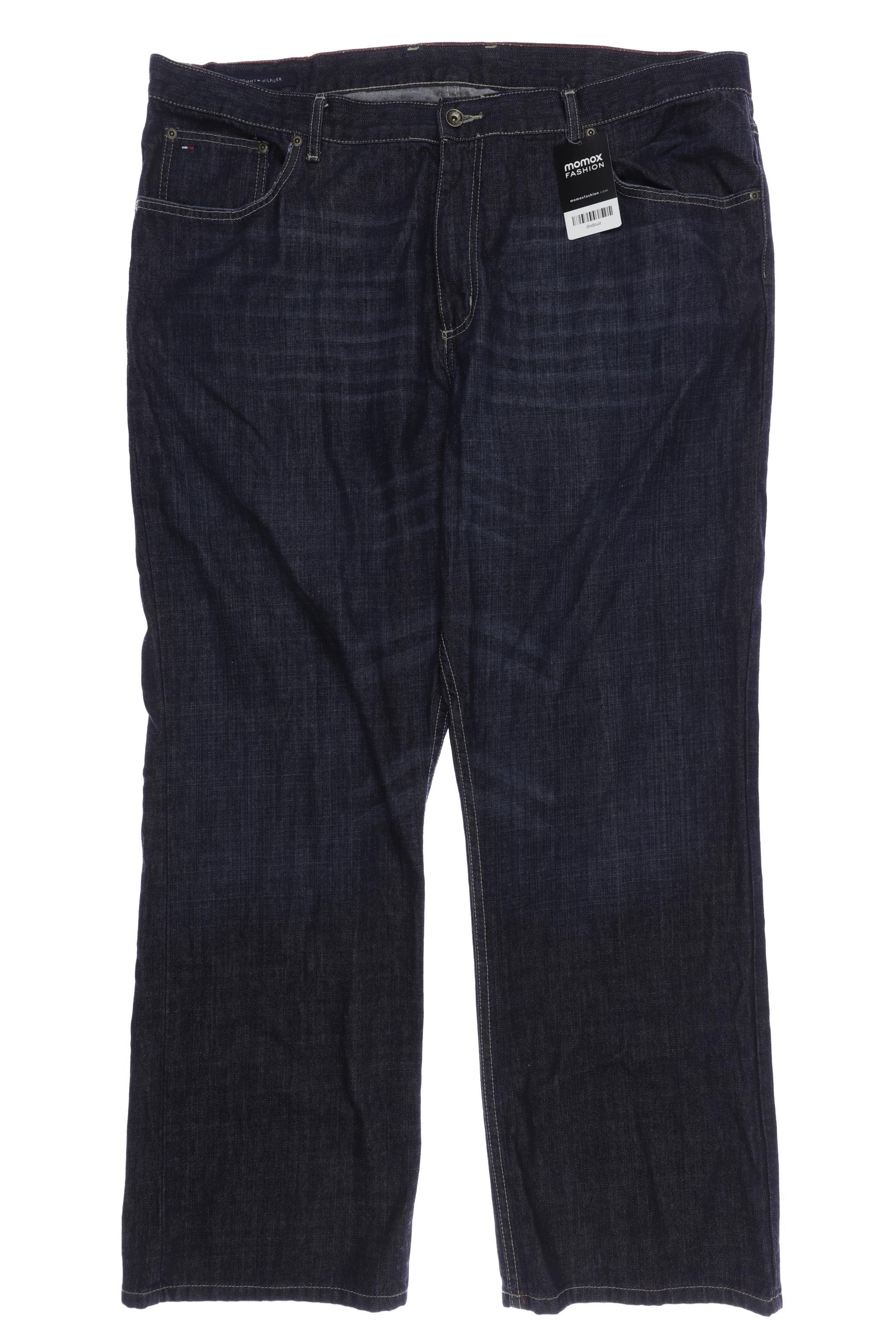 

Tommy Hilfiger Herren Jeans, marineblau, Gr. 42