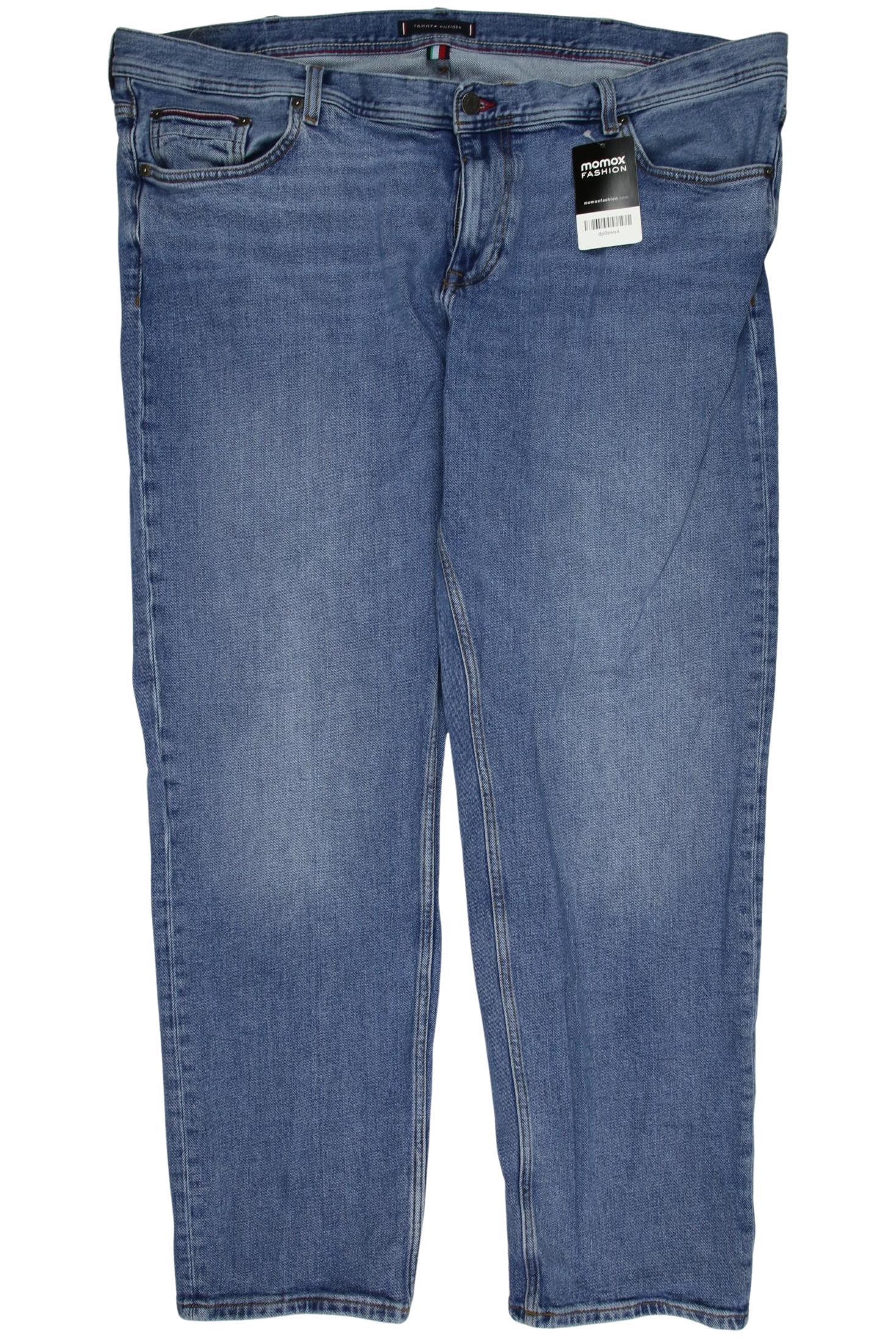 

Tommy Hilfiger Herren Jeans, blau, Gr. 44