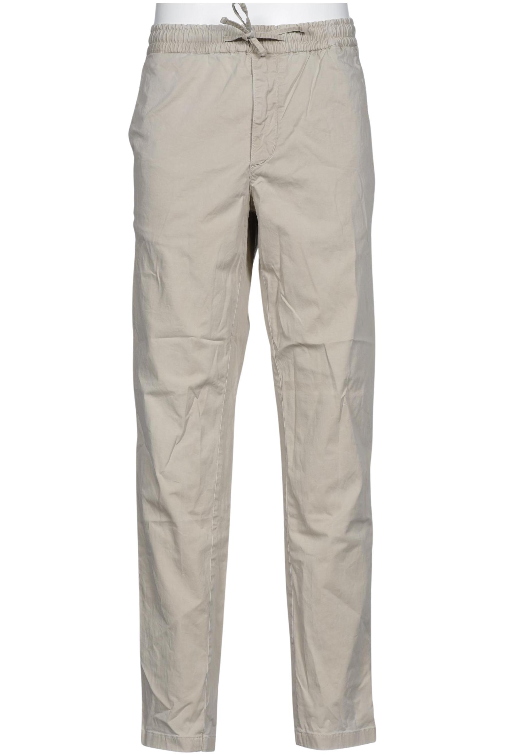 

Tommy Hilfiger Herren Stoffhose, beige, Gr. 33