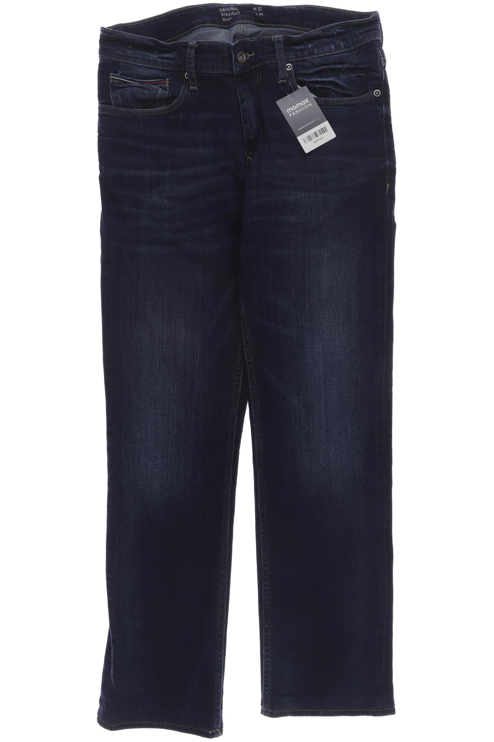 

Tommy Hilfiger Herren Jeans, blau