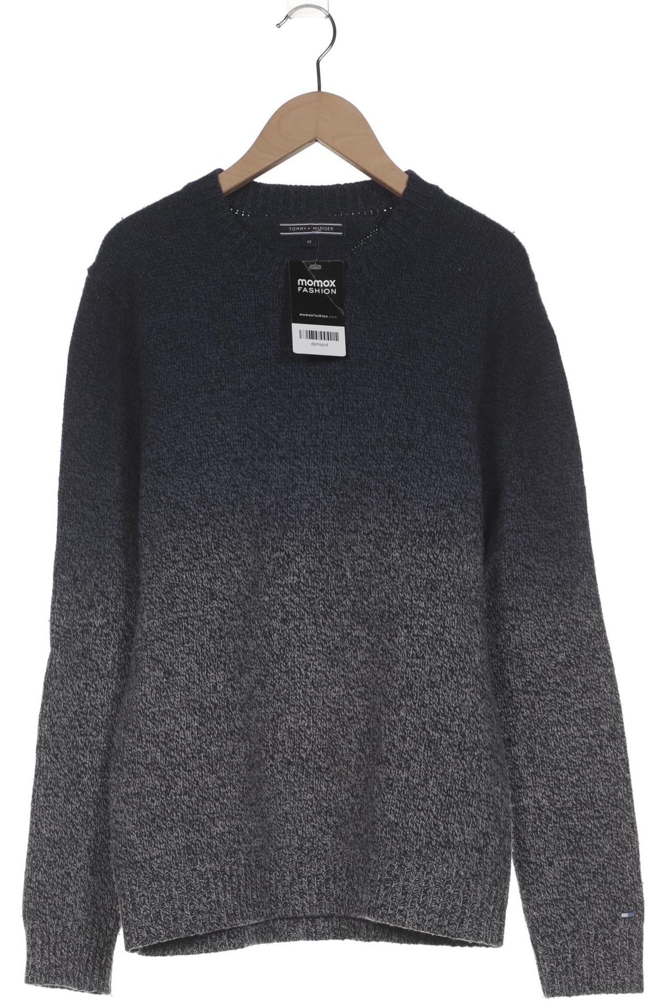 

Tommy Hilfiger Herren Pullover, marineblau, Gr. 48
