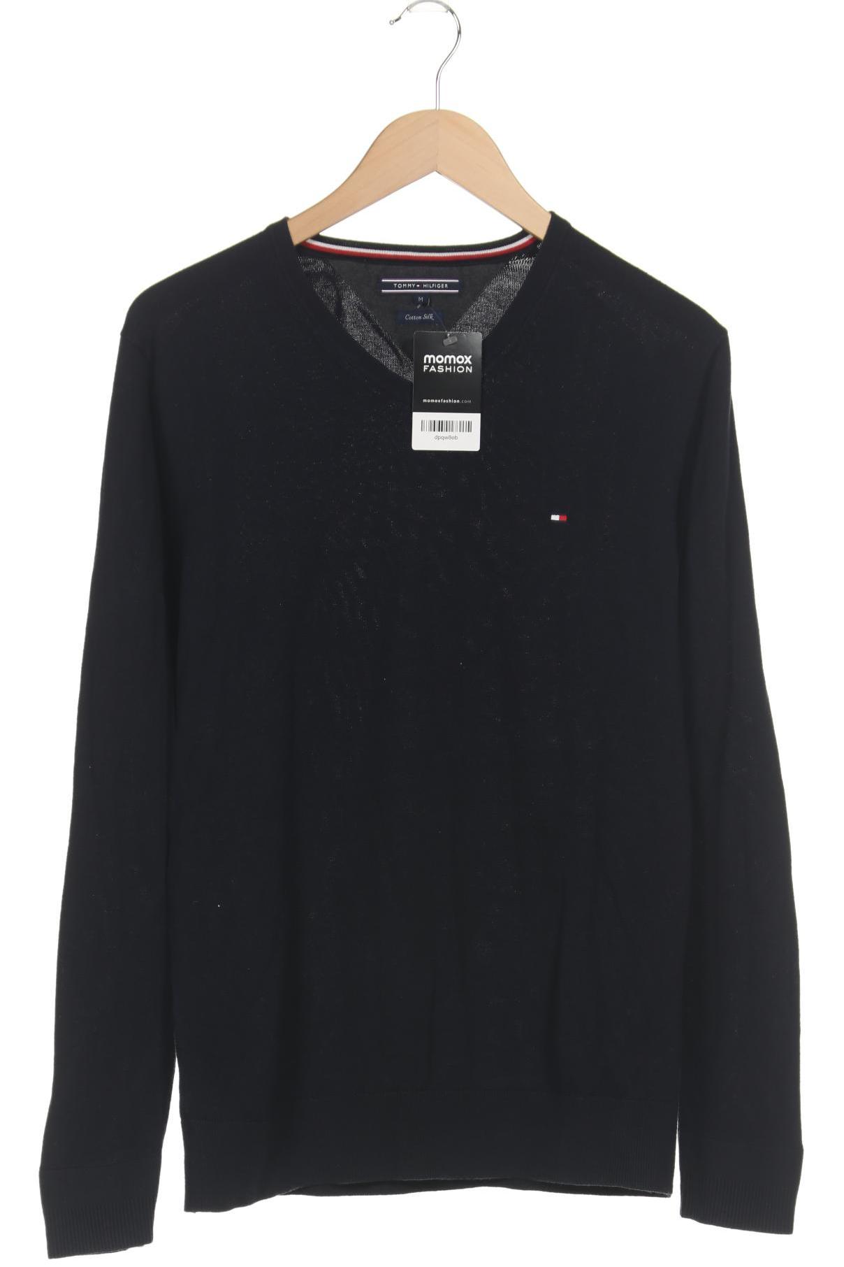 

Tommy Hilfiger Herren Pullover, marineblau, Gr. 48