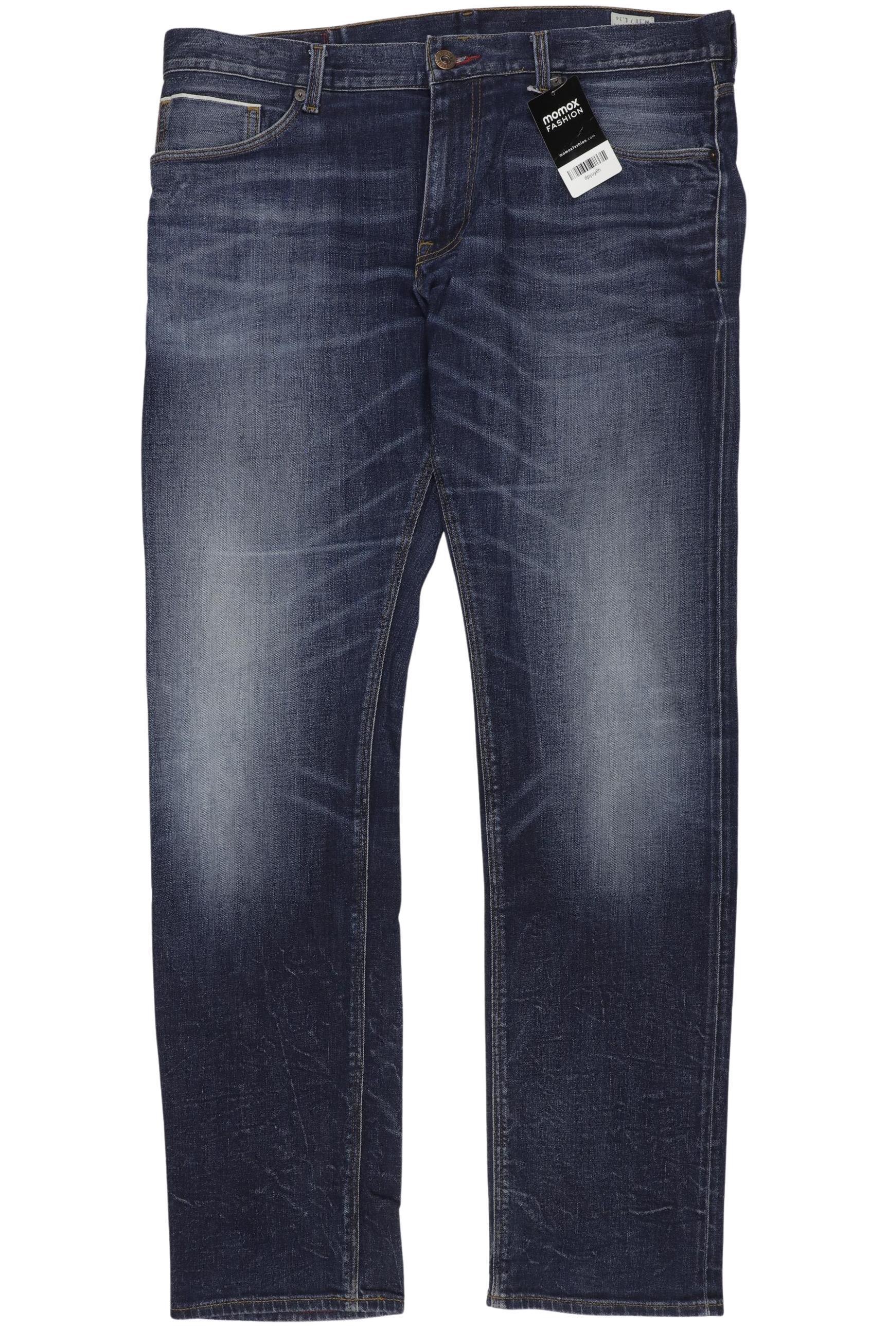 

Tommy Hilfiger Herren Jeans, blau, Gr. 38