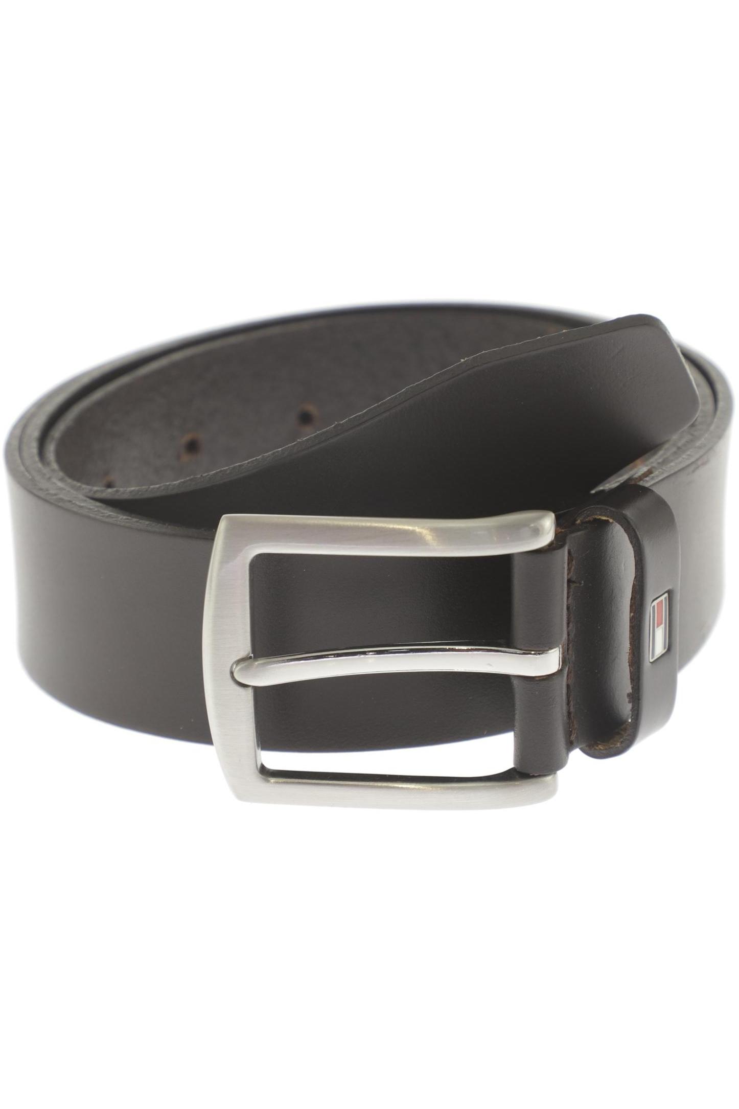 

Tommy Hilfiger Herren Gürtel, braun, Gr. 100