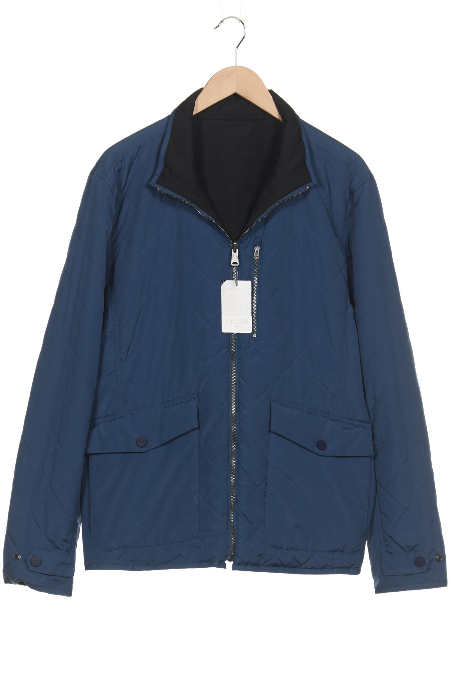 

Tommy Hilfiger Herren Jacke, blau, Gr. 52