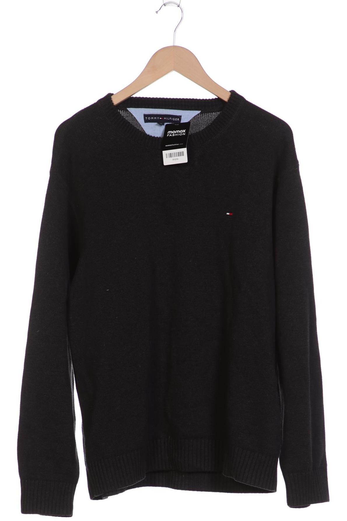 

Tommy Hilfiger Herren Pullover, grau
