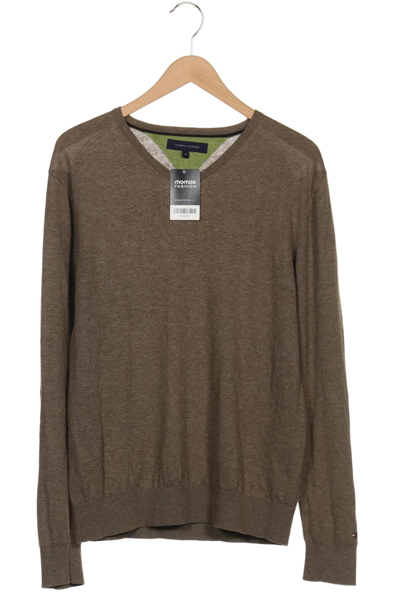 

Tommy Hilfiger Herren Pullover, braun