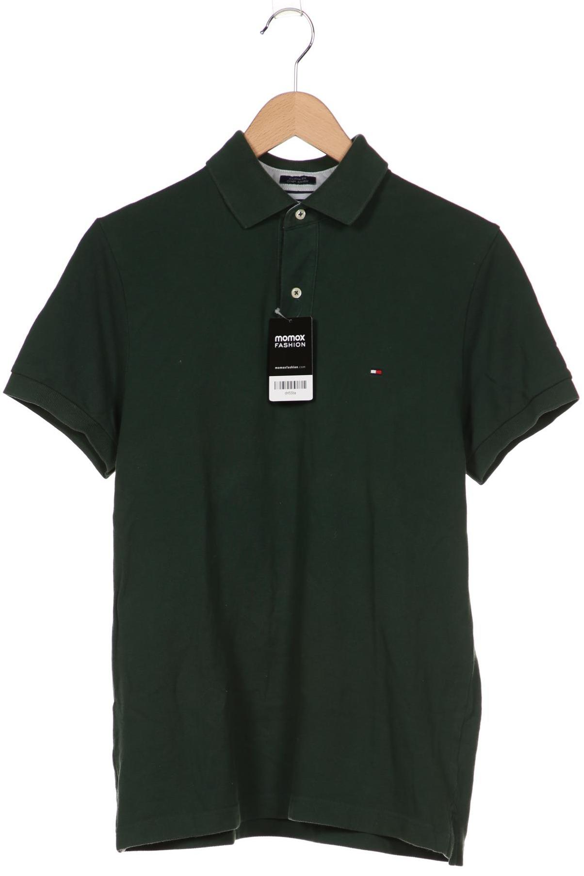 

Tommy Hilfiger Herren Poloshirt, grün
