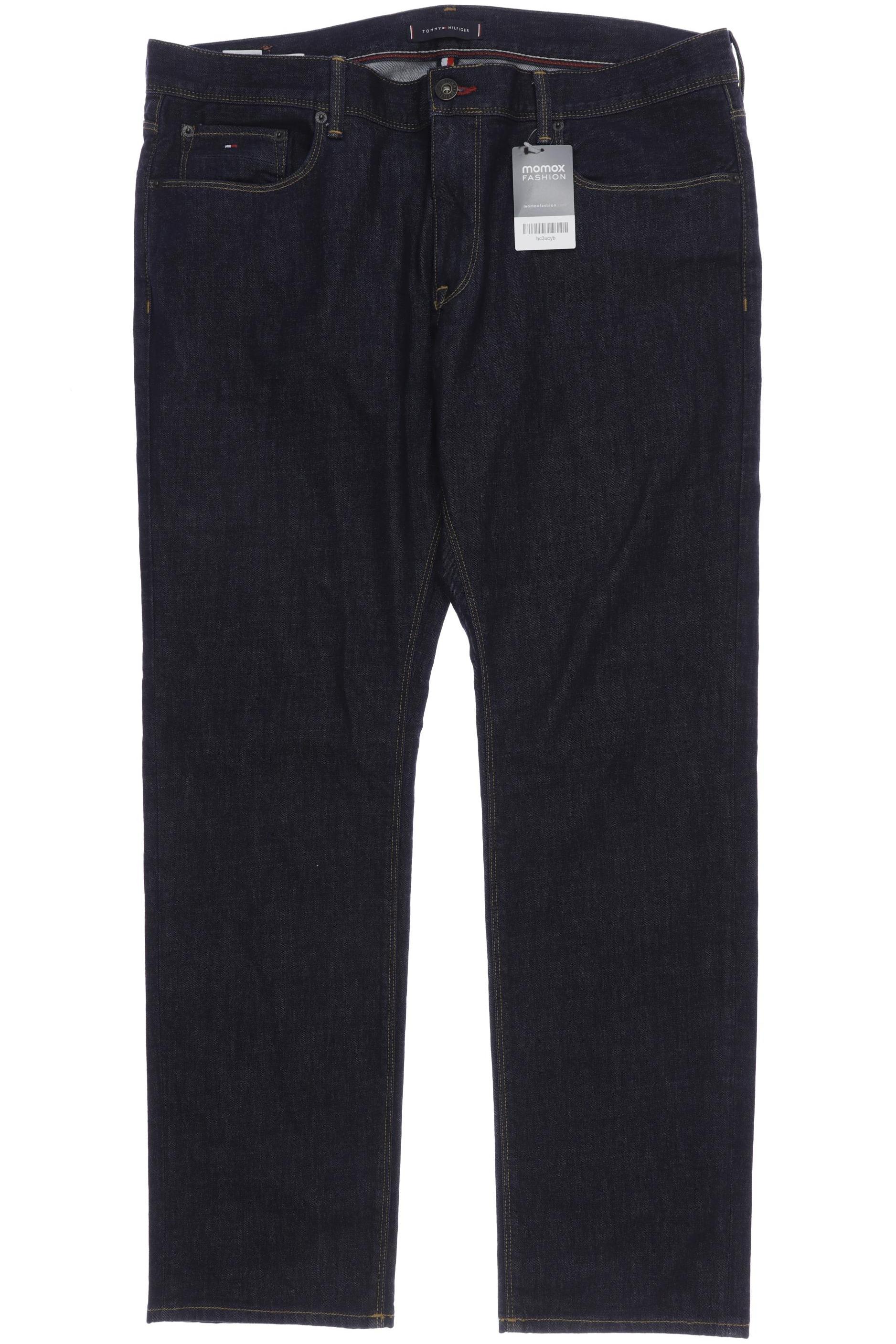 

Tommy Hilfiger Herren Jeans, marineblau, Gr. 38