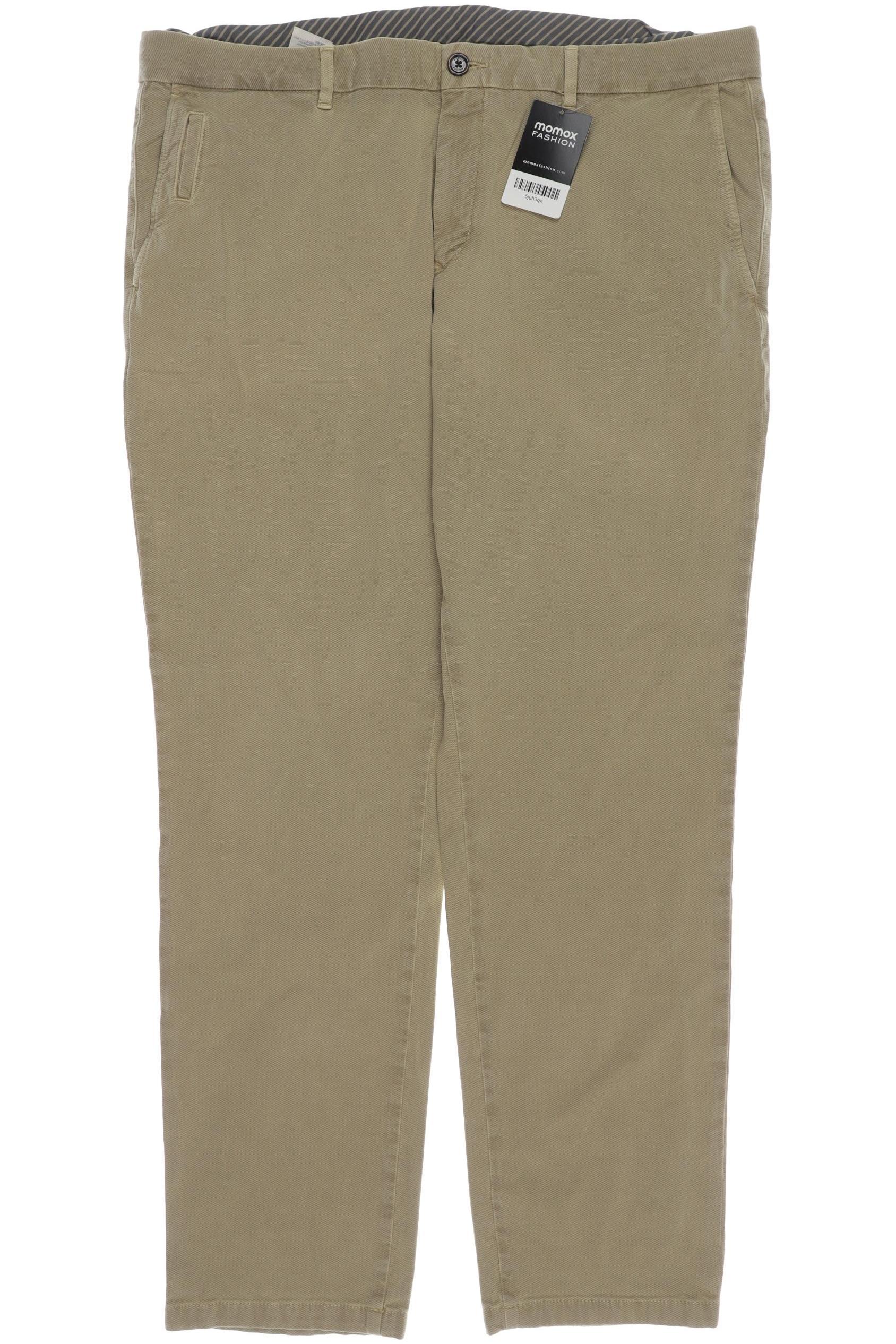 

Tommy Hilfiger Herren Stoffhose, beige, Gr. 40