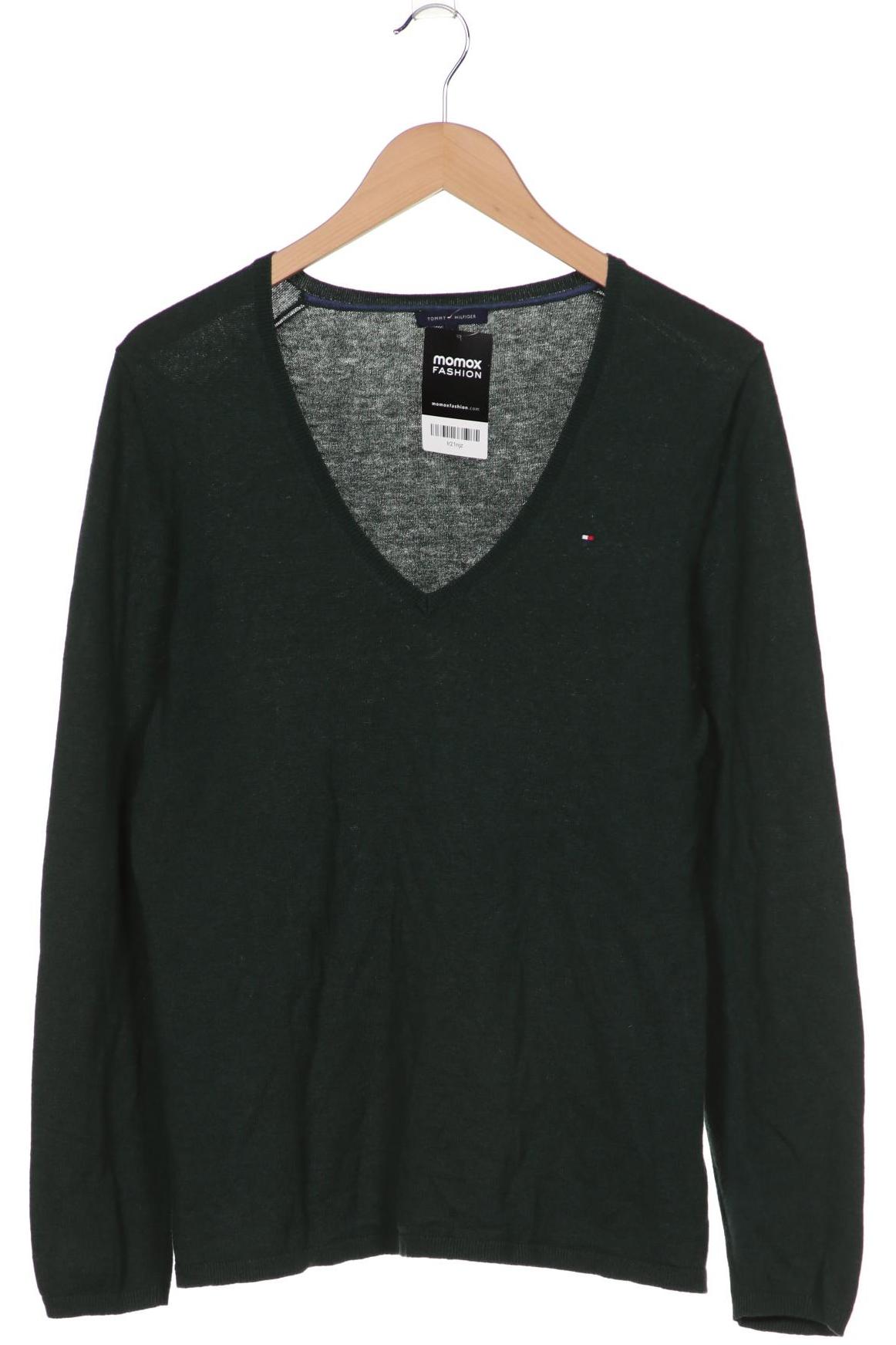 

Tommy Hilfiger Herren Pullover, grün