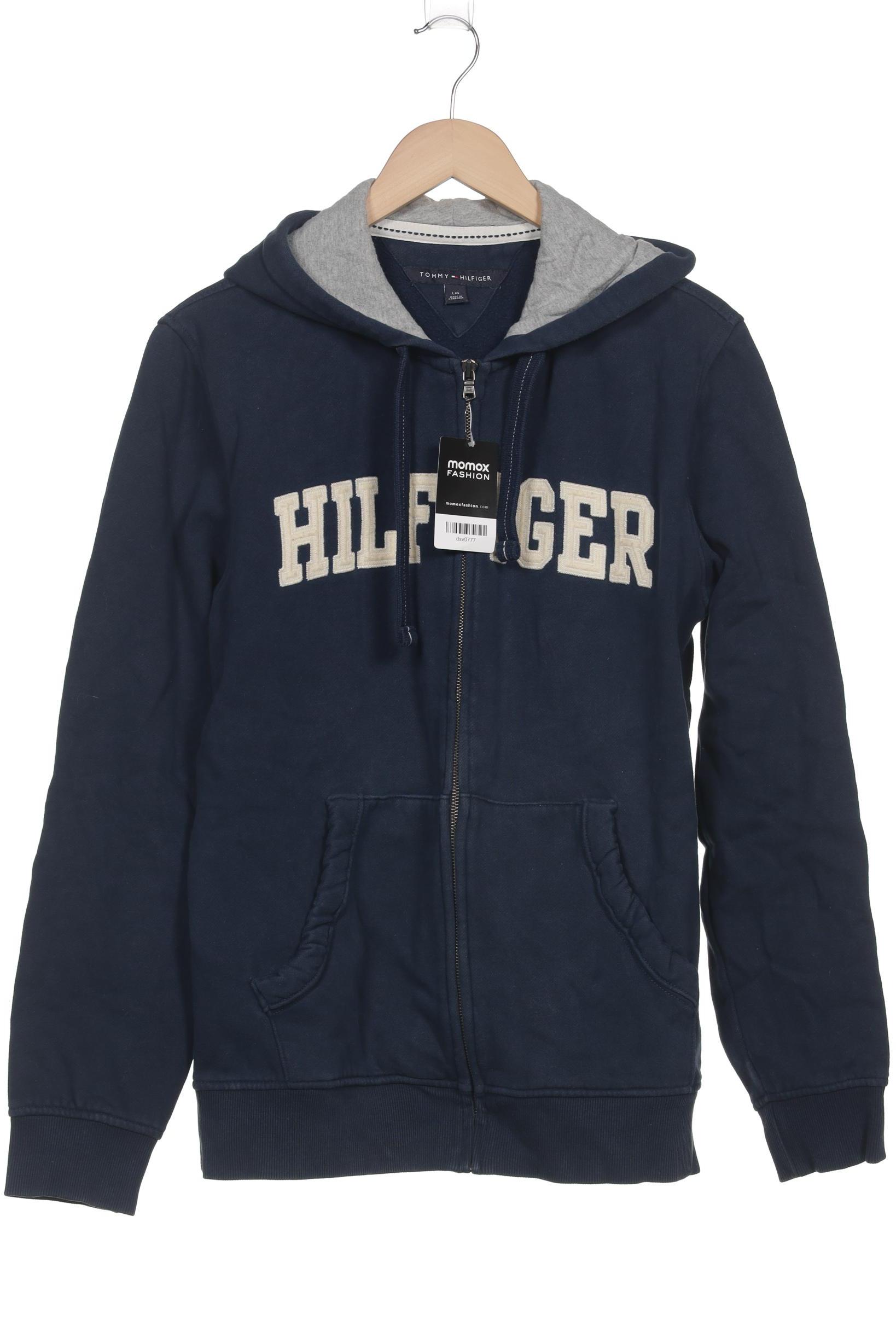 

Tommy Hilfiger Herren Kapuzenpullover, marineblau, Gr. 52