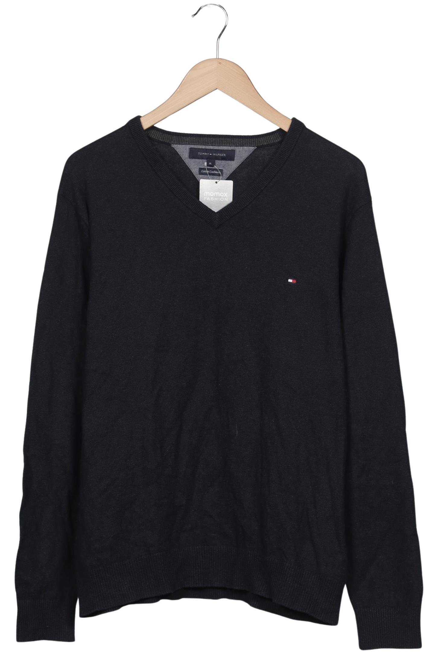 

Tommy Hilfiger Herren Pullover, marineblau, Gr. 54
