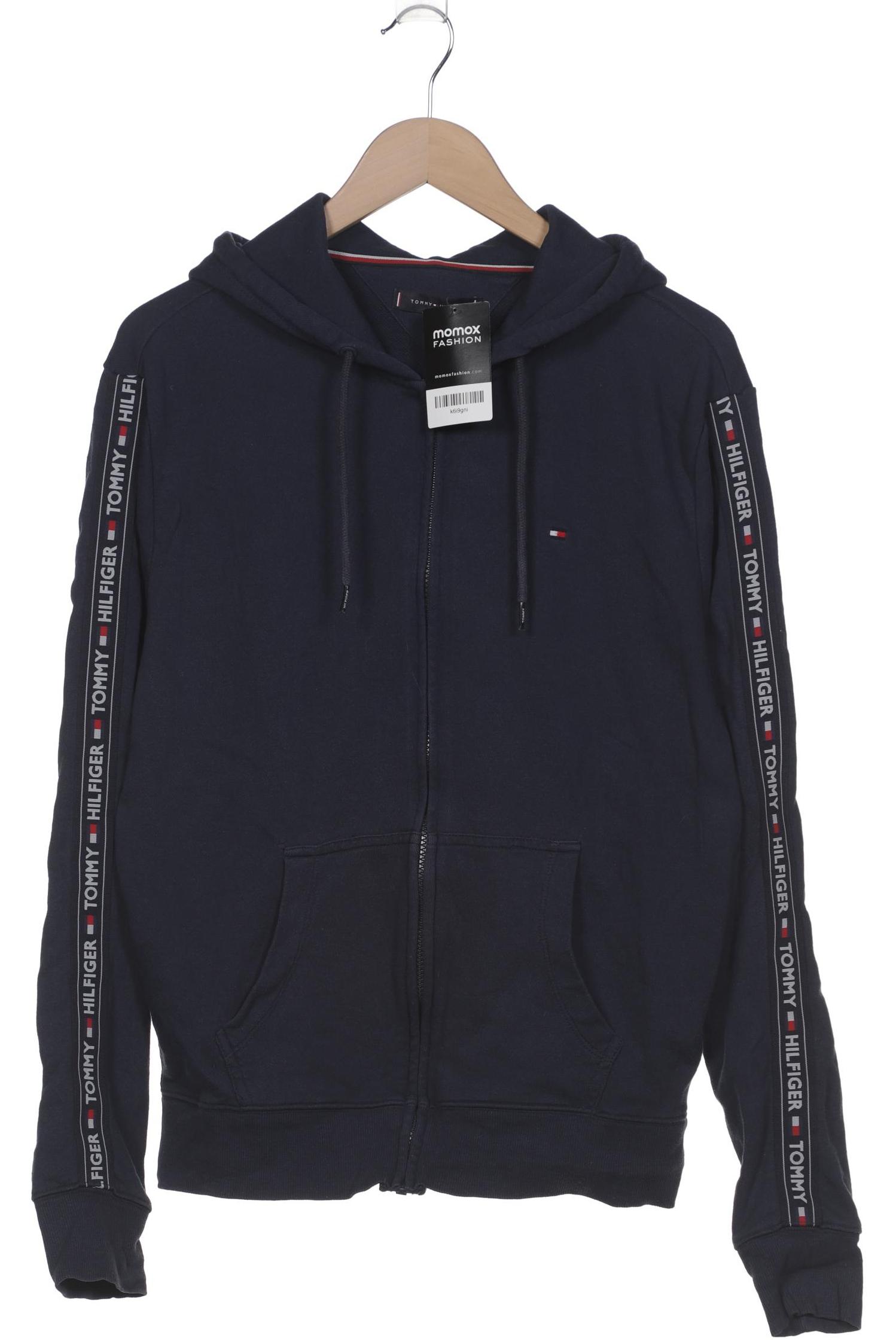 

Tommy Hilfiger Herren Kapuzenpullover, marineblau, Gr. 52