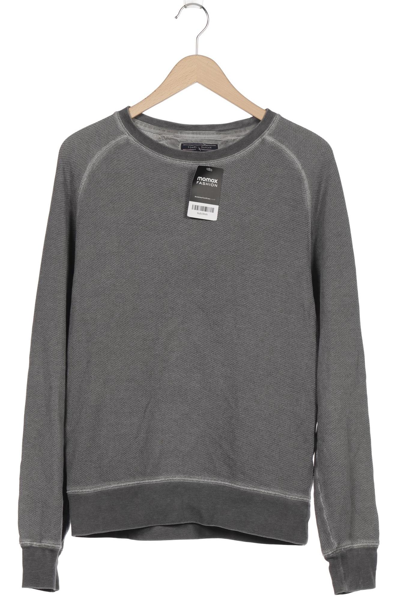 

Tommy Hilfiger Herren Sweatshirt, grau