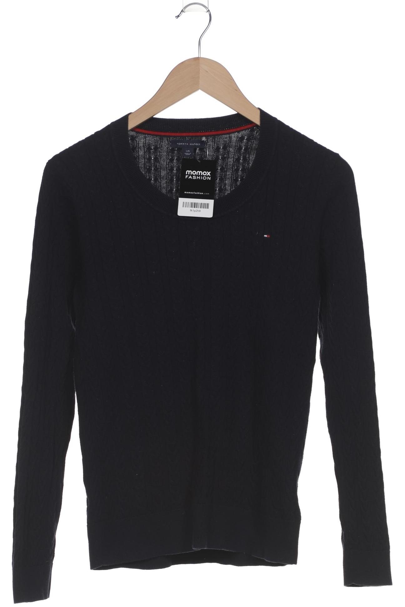 

Tommy Hilfiger Herren Pullover, marineblau, Gr. 52