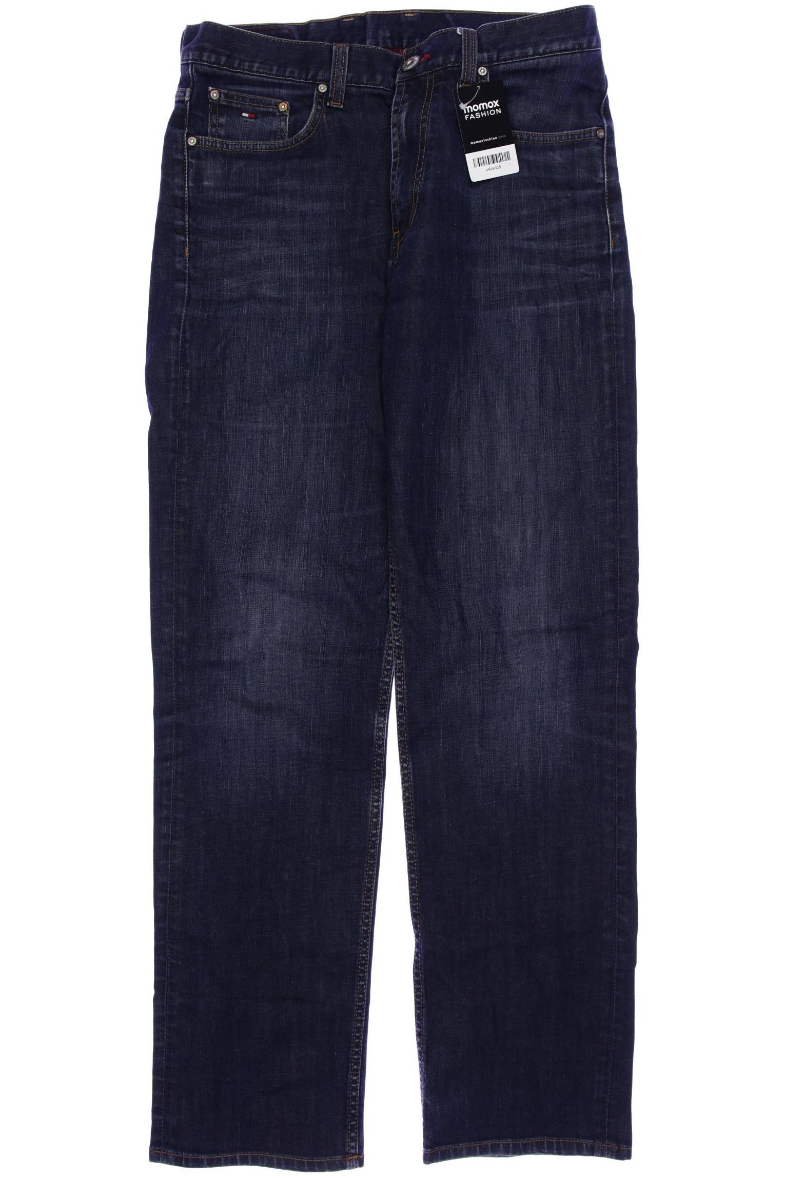 

Tommy Hilfiger Herren Jeans, marineblau, Gr. 34