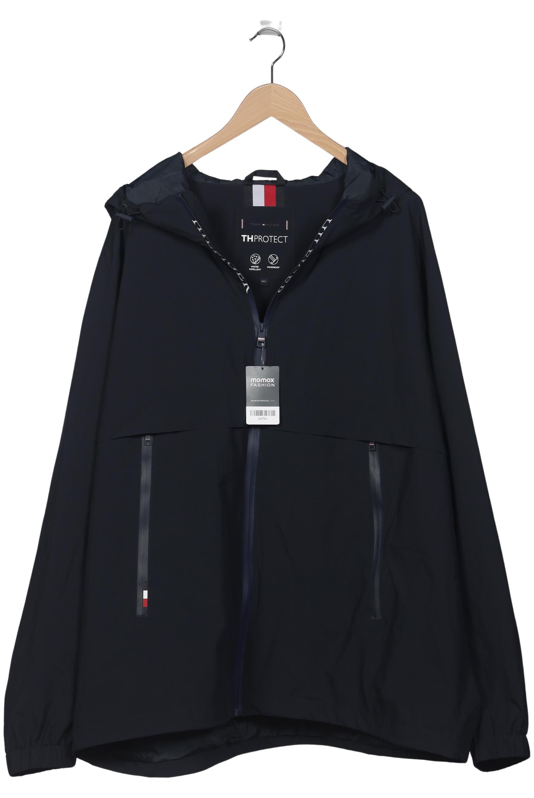 Thumbnail - Tommy Hilfiger Herren Jacke, marineblau, Gr. 62