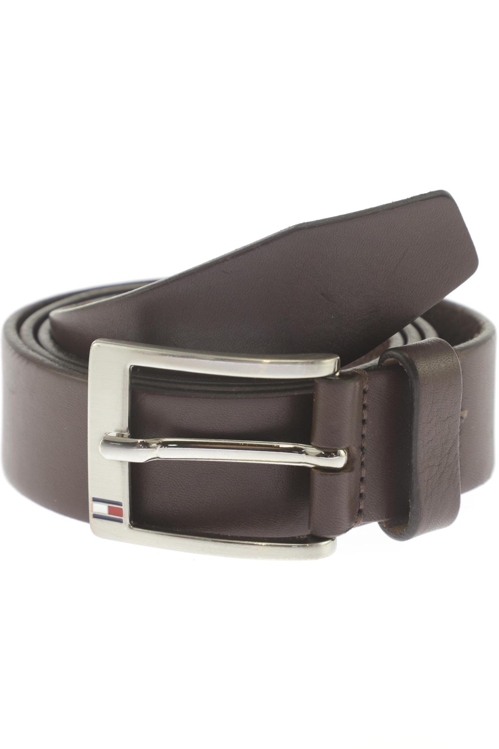 

Tommy Hilfiger Herren Gürtel, braun, Gr. 100