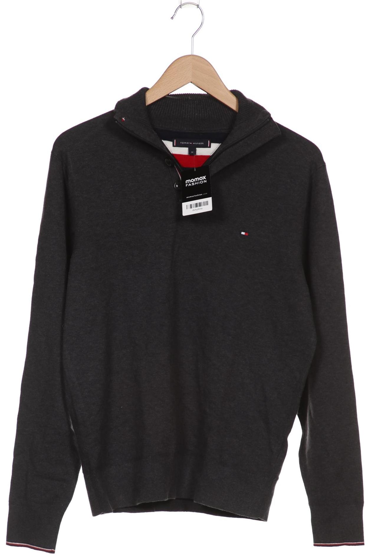 

Tommy Hilfiger Herren Pullover, grau