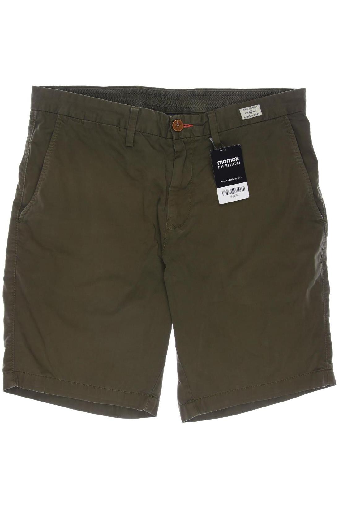 

Tommy Hilfiger Herren Shorts, grün