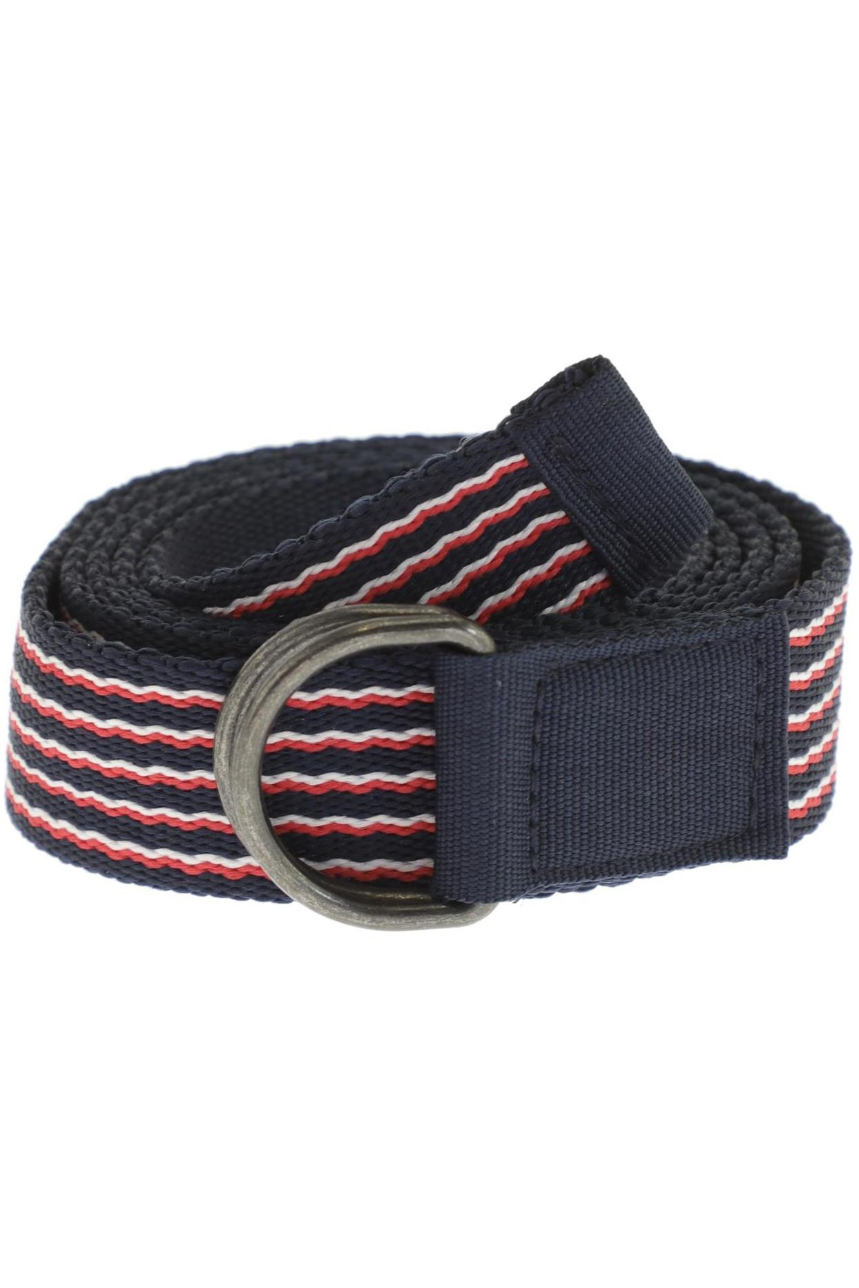 

Tommy Hilfiger Herren Gürtel, marineblau, Gr. 125