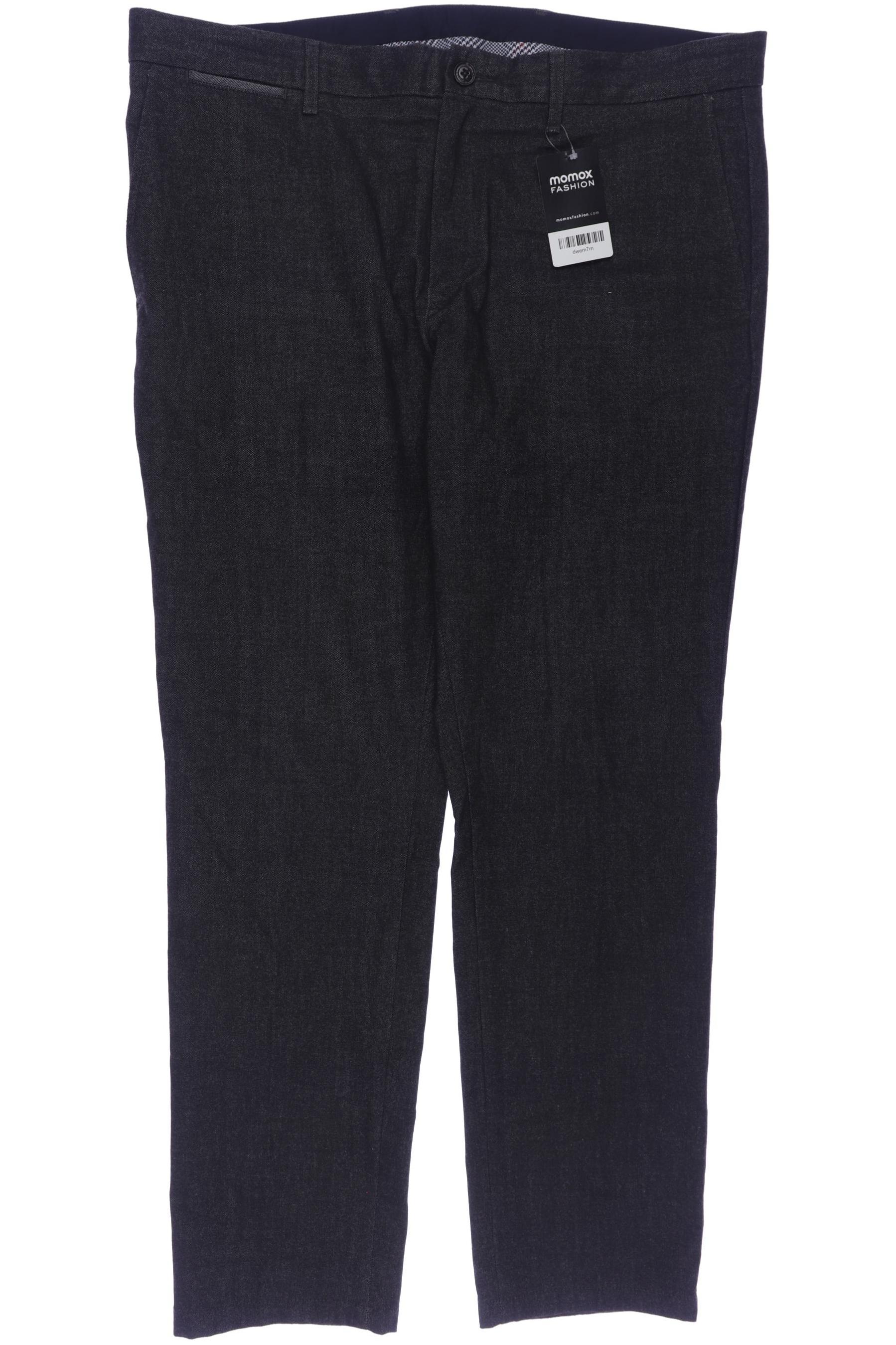 

Tommy Hilfiger Herren Stoffhose, grau, Gr. 38