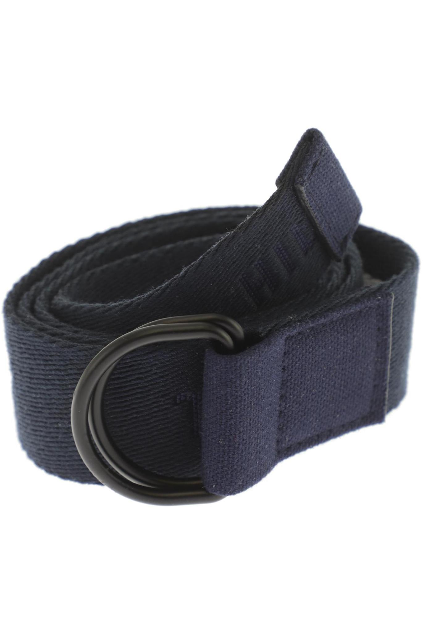 

Tommy Hilfiger Herren Gürtel, marineblau, Gr. 95