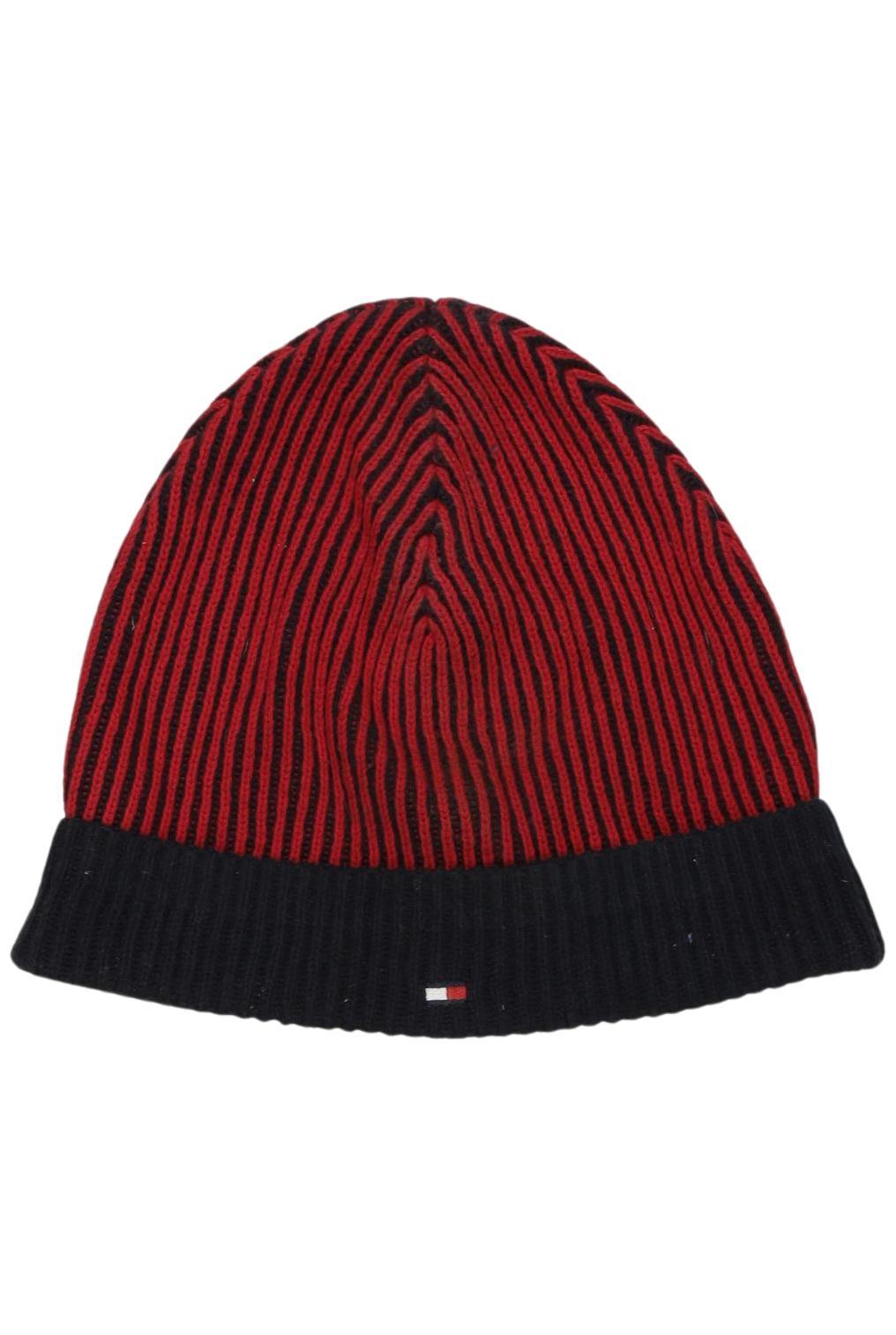 

Tommy Hilfiger Herren Hut/Mütze, rot, Gr. uni