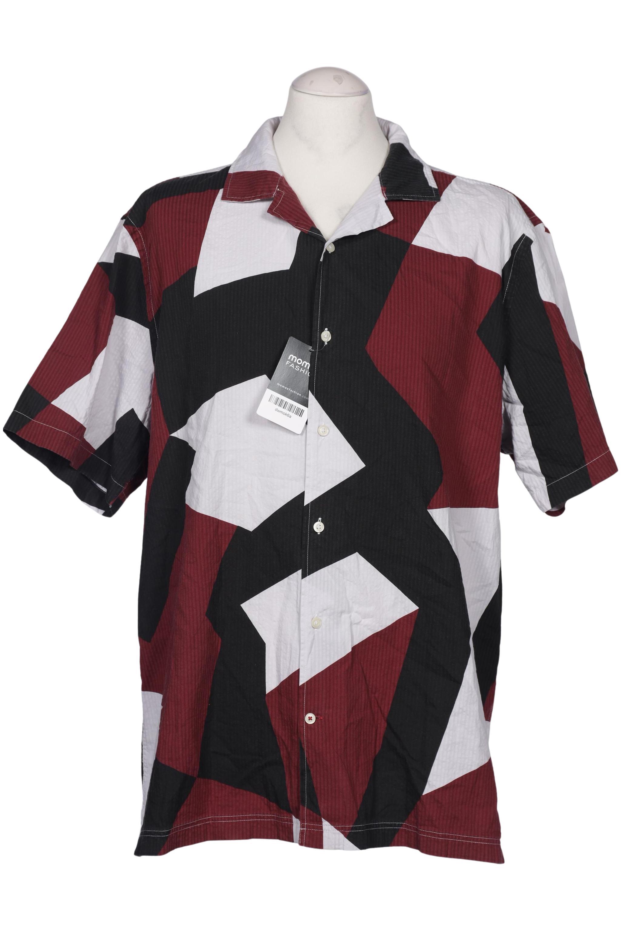 

Tommy Hilfiger Herren Hemd, mehrfarbig, Gr. 54